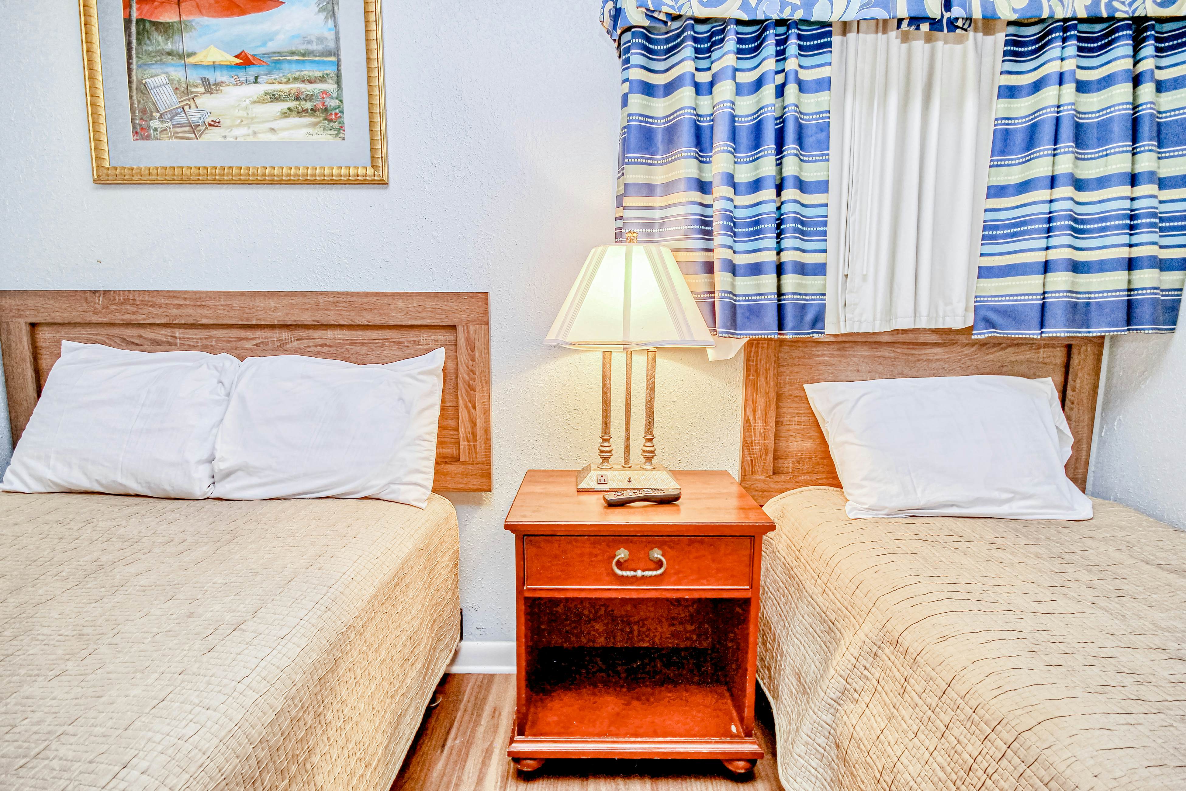 Sands Beach Club 1014