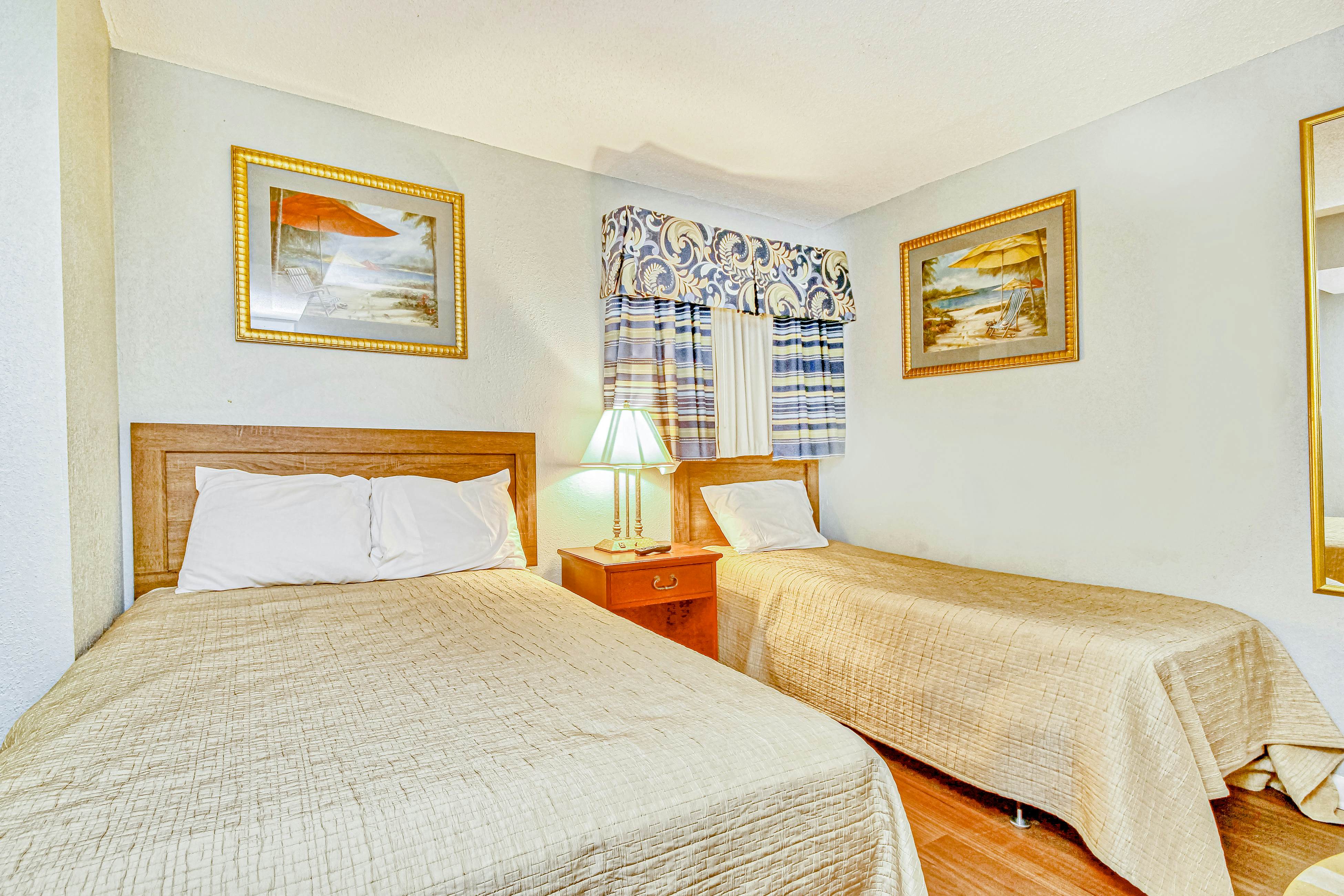 Sands Beach Club 1014