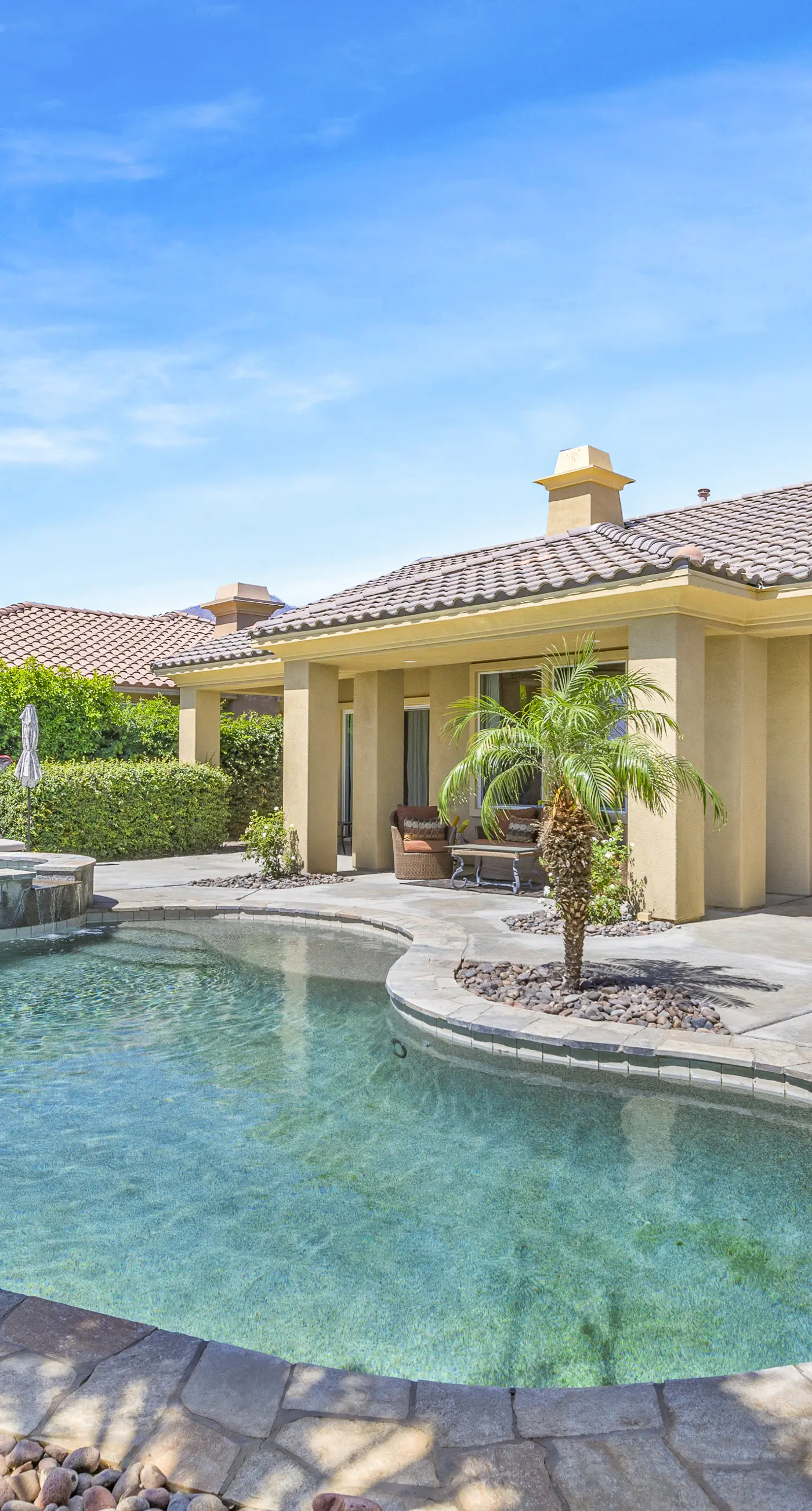 Diamond at PGA West 3 BD La Quinta, CA Vacation Rental Vacasa