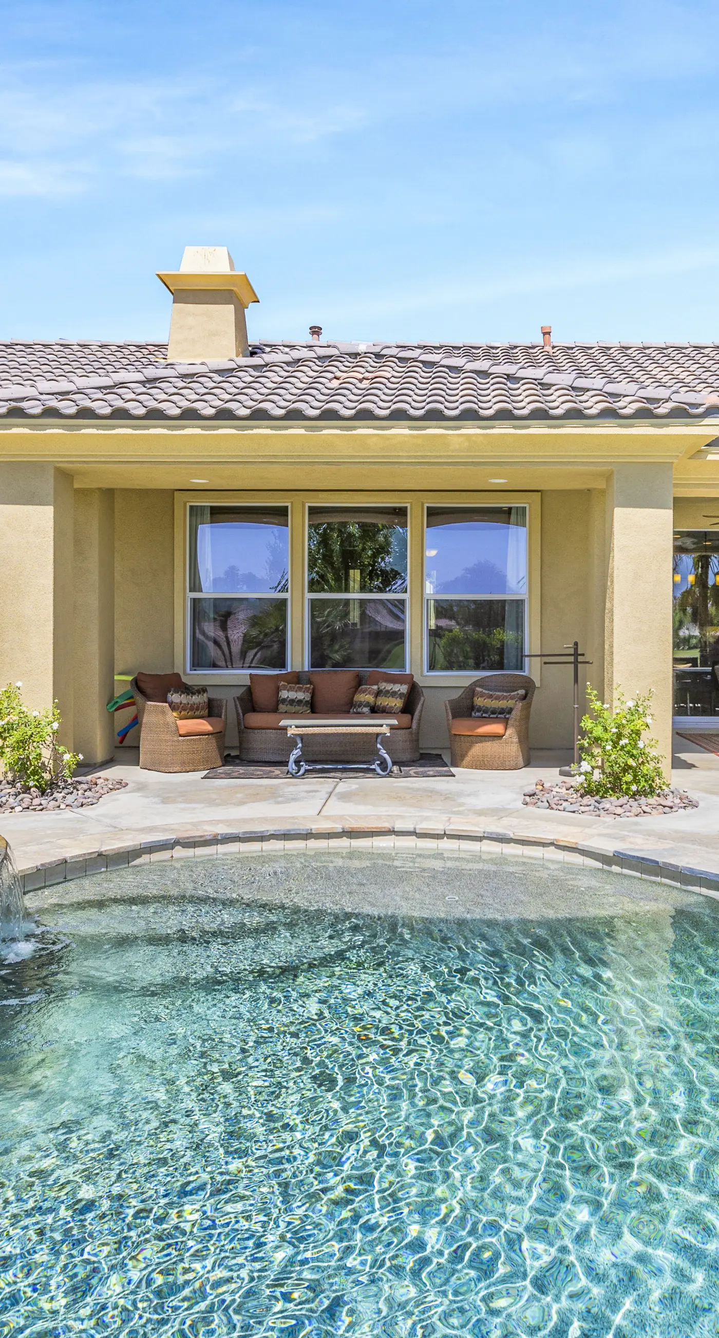 Diamond at PGA West 3 BD La Quinta, CA Vacation Rental Vacasa