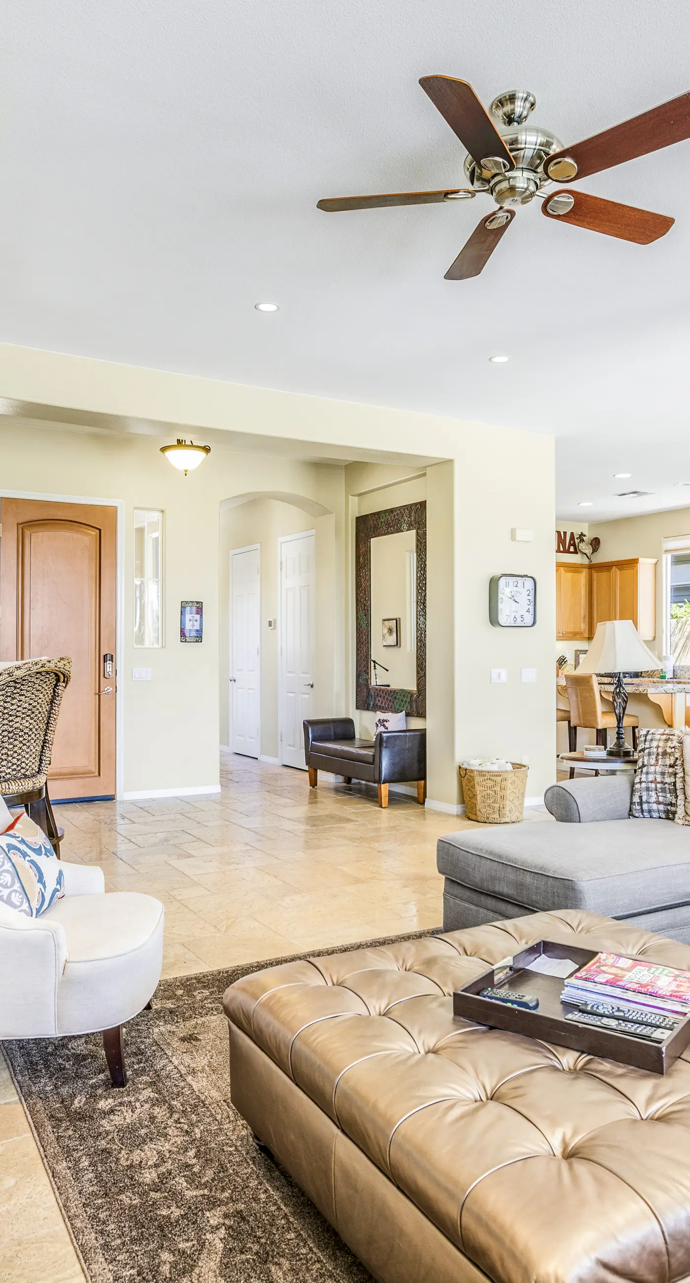 Diamond at PGA West 3 BD La Quinta, CA Vacation Rental Vacasa