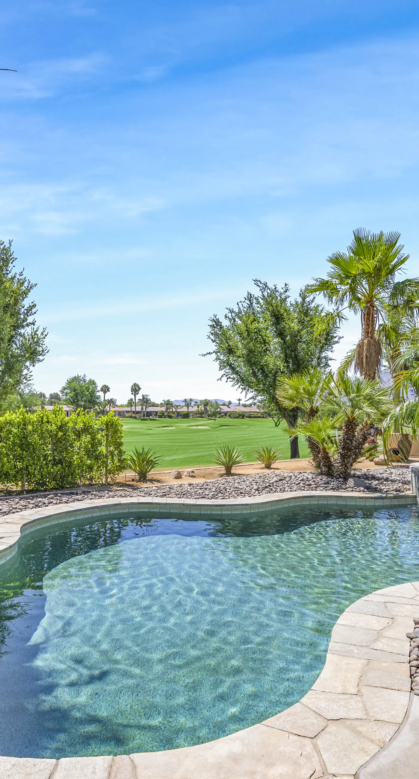 Diamond at PGA West 3 BD La Quinta, CA Vacation Rental Vacasa