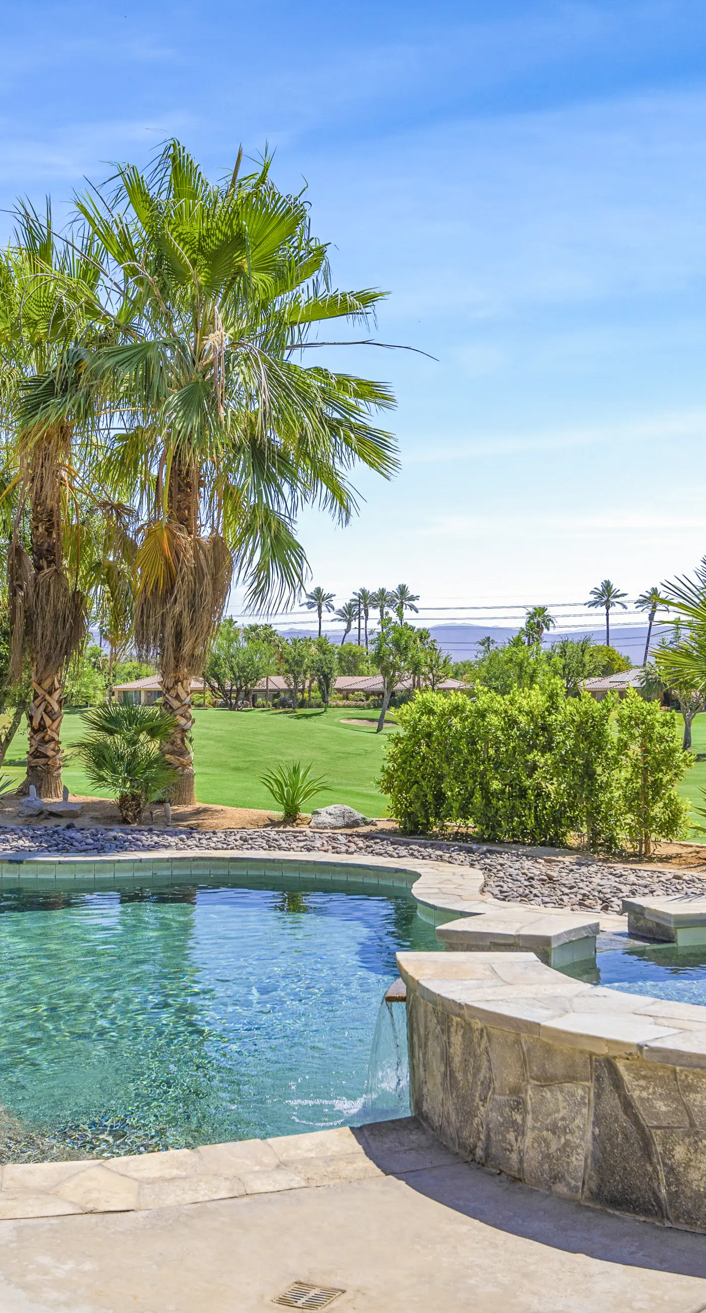 Diamond at PGA West 3 BD La Quinta, CA Vacation Rental Vacasa
