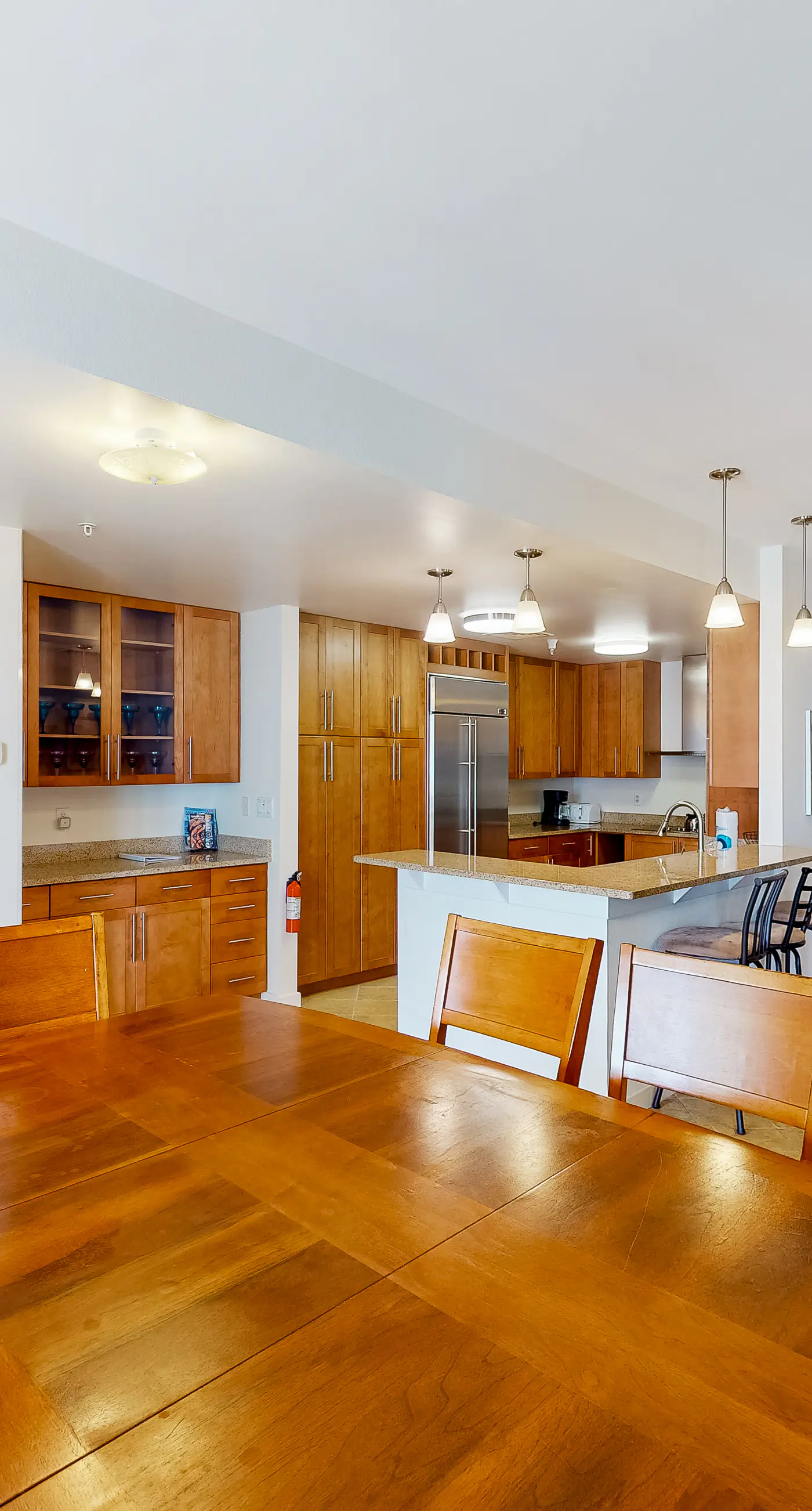 The Sanctuary - Penthouse Paradise 402A