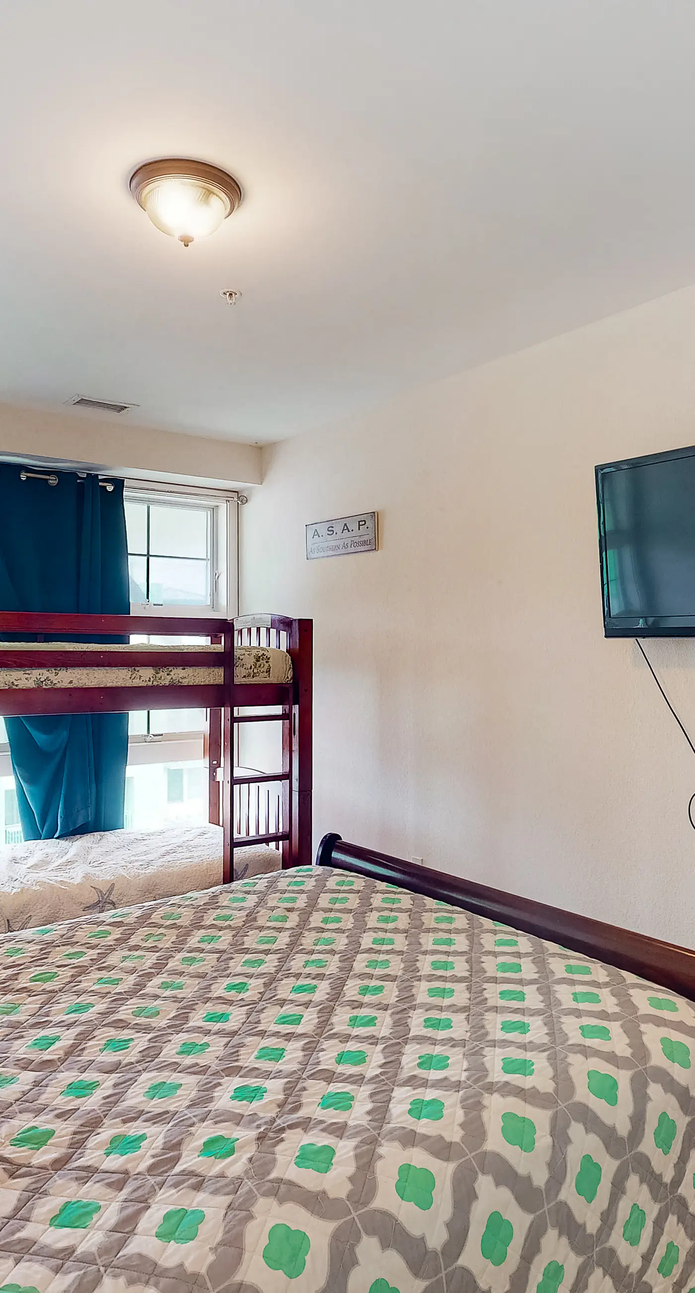 The Sanctuary - Penthouse Paradise 402A