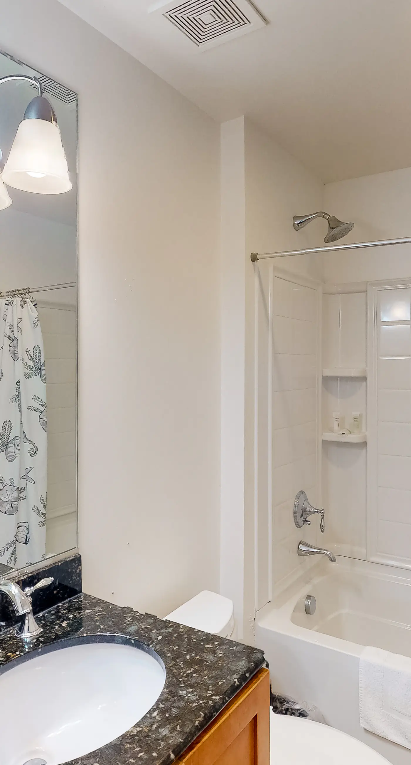 The Sanctuary - Penthouse Paradise 402A