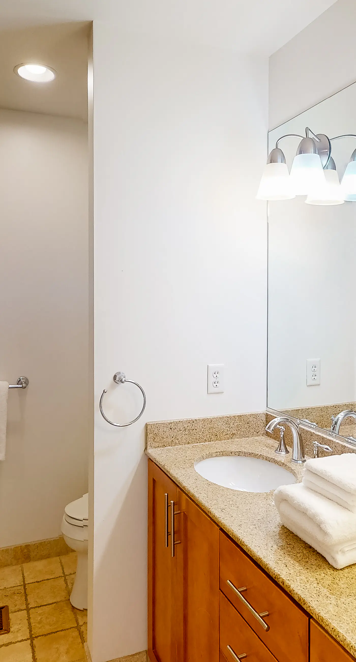 The Sanctuary - Penthouse Paradise 402A