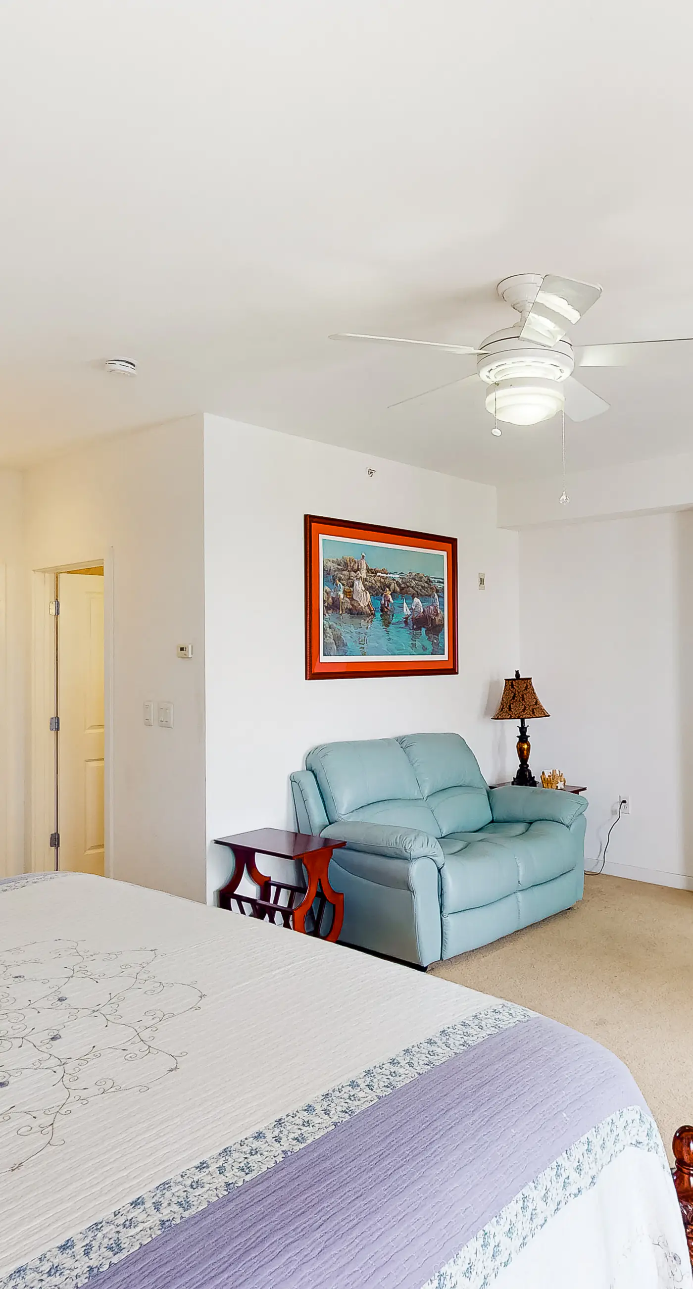 The Sanctuary - Penthouse Paradise 402A