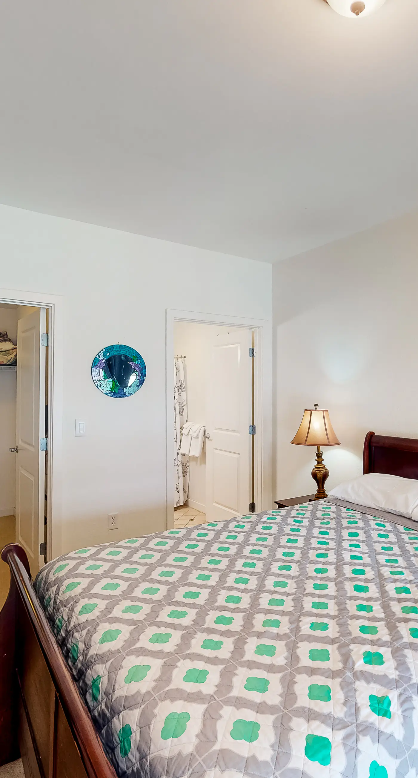 The Sanctuary - Penthouse Paradise 402A