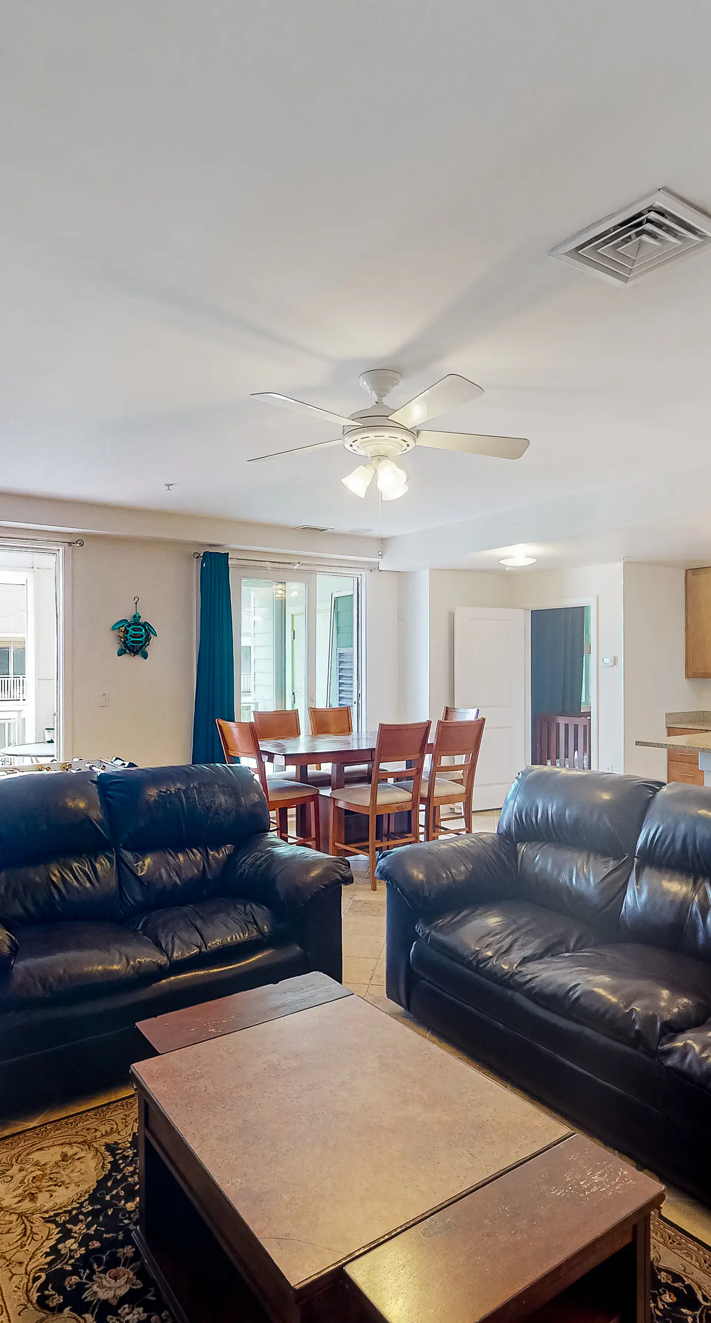 The Sanctuary - Penthouse Paradise 402A