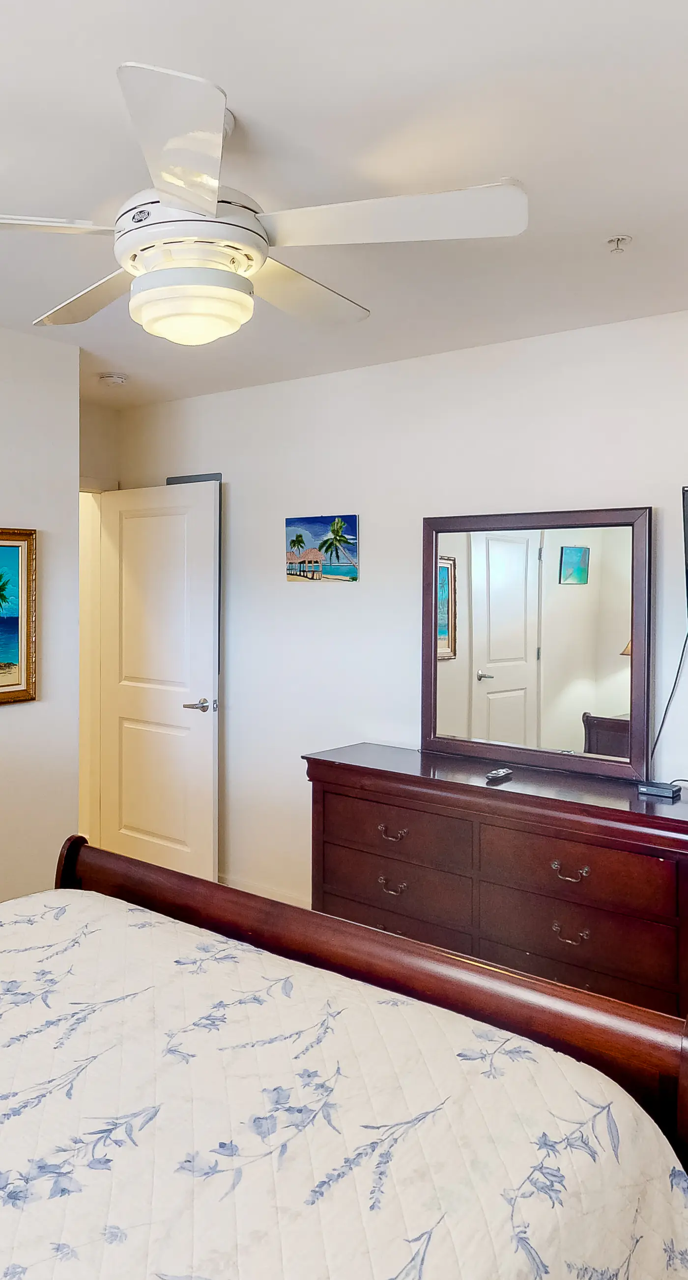 The Sanctuary - Penthouse Paradise 402A