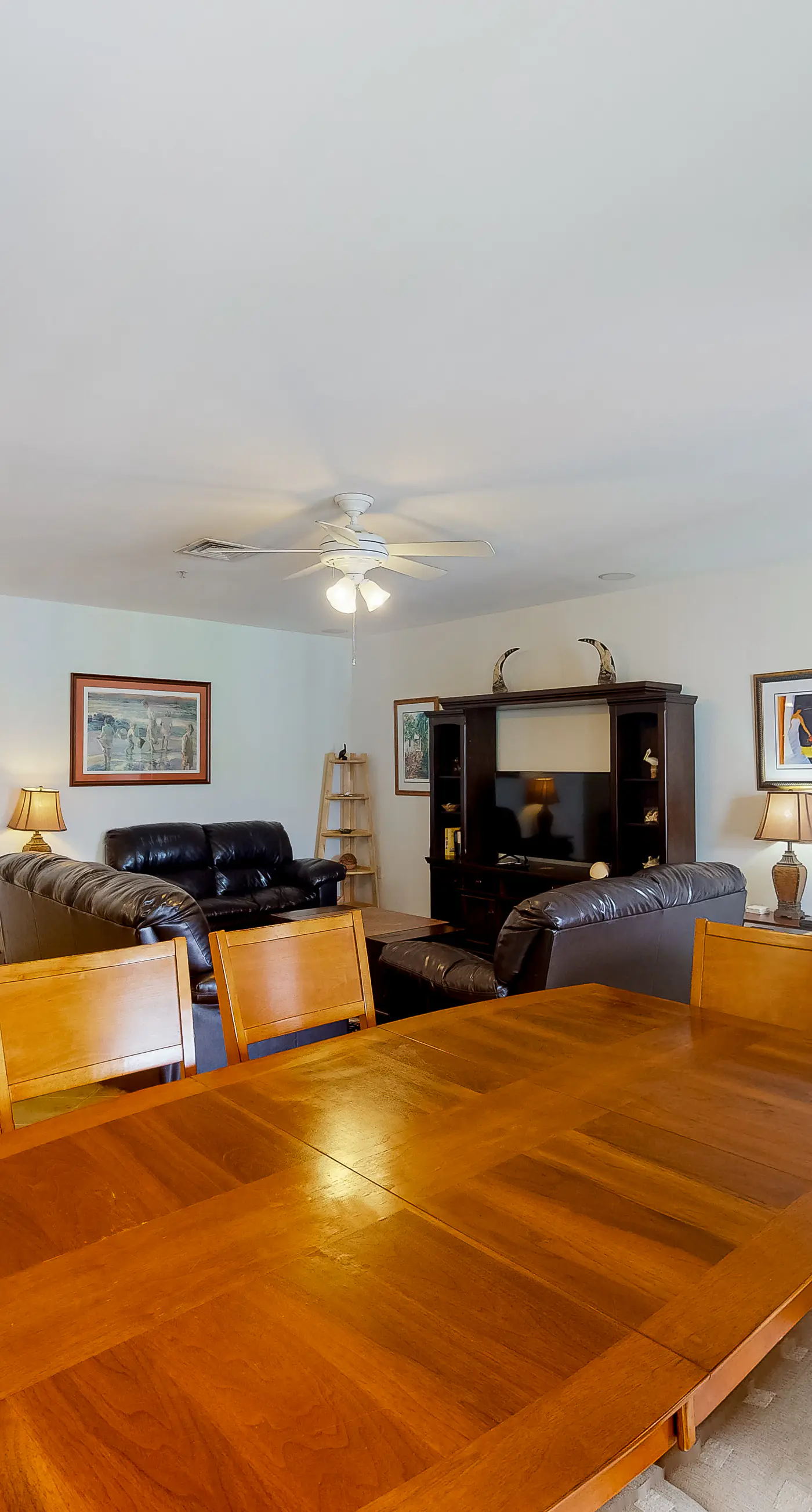 The Sanctuary - Penthouse Paradise 402A