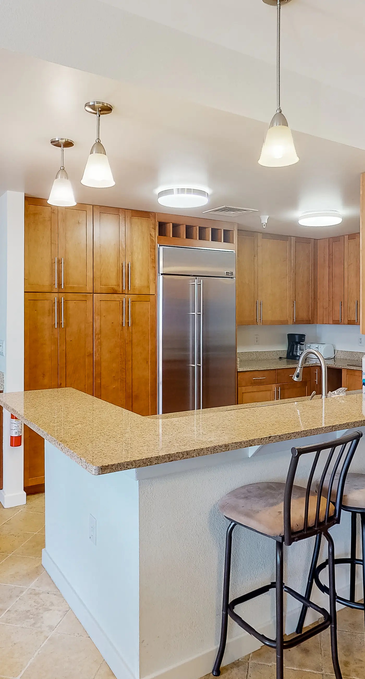 The Sanctuary - Penthouse Paradise 402A