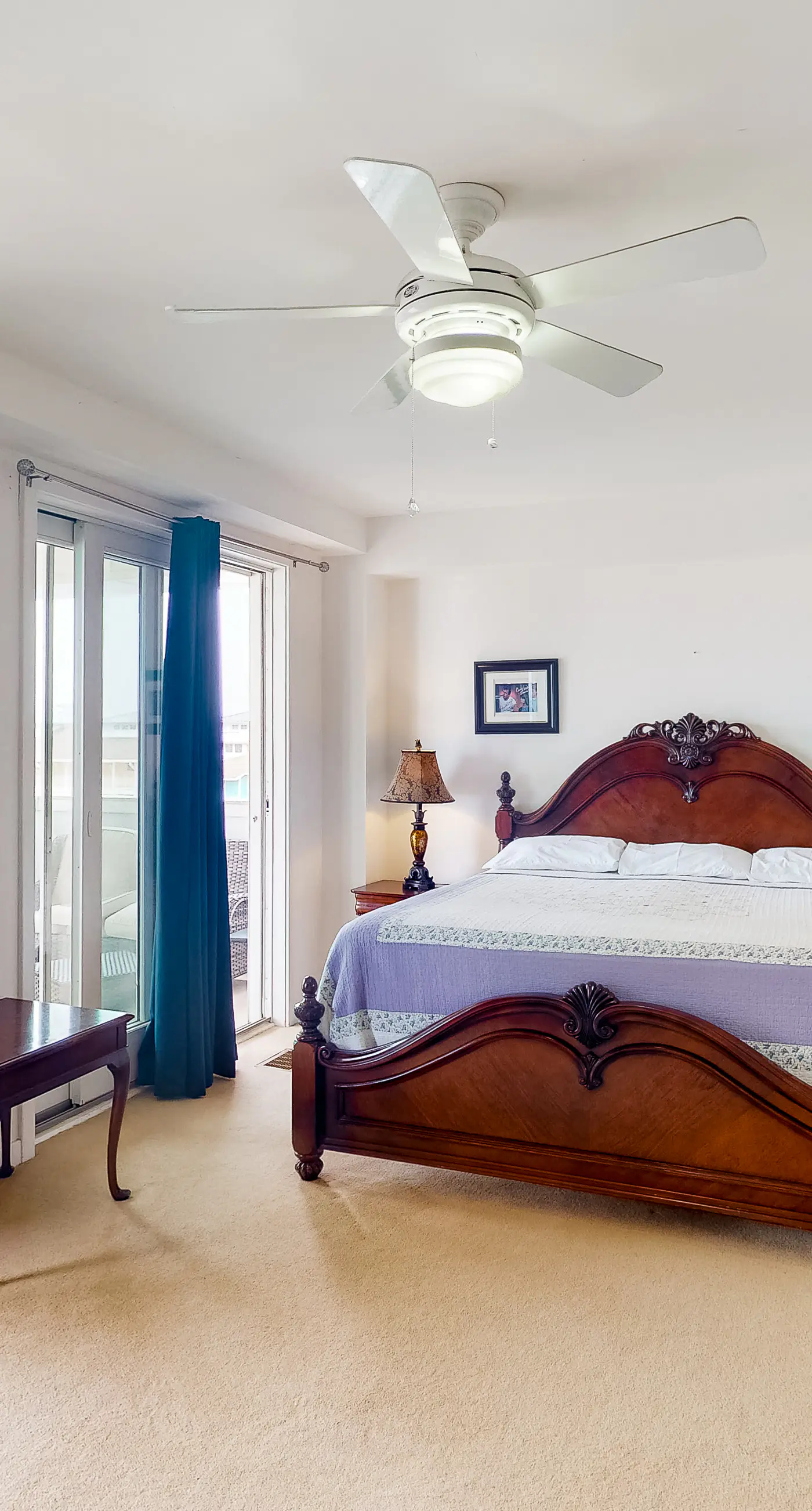 The Sanctuary - Penthouse Paradise 402A