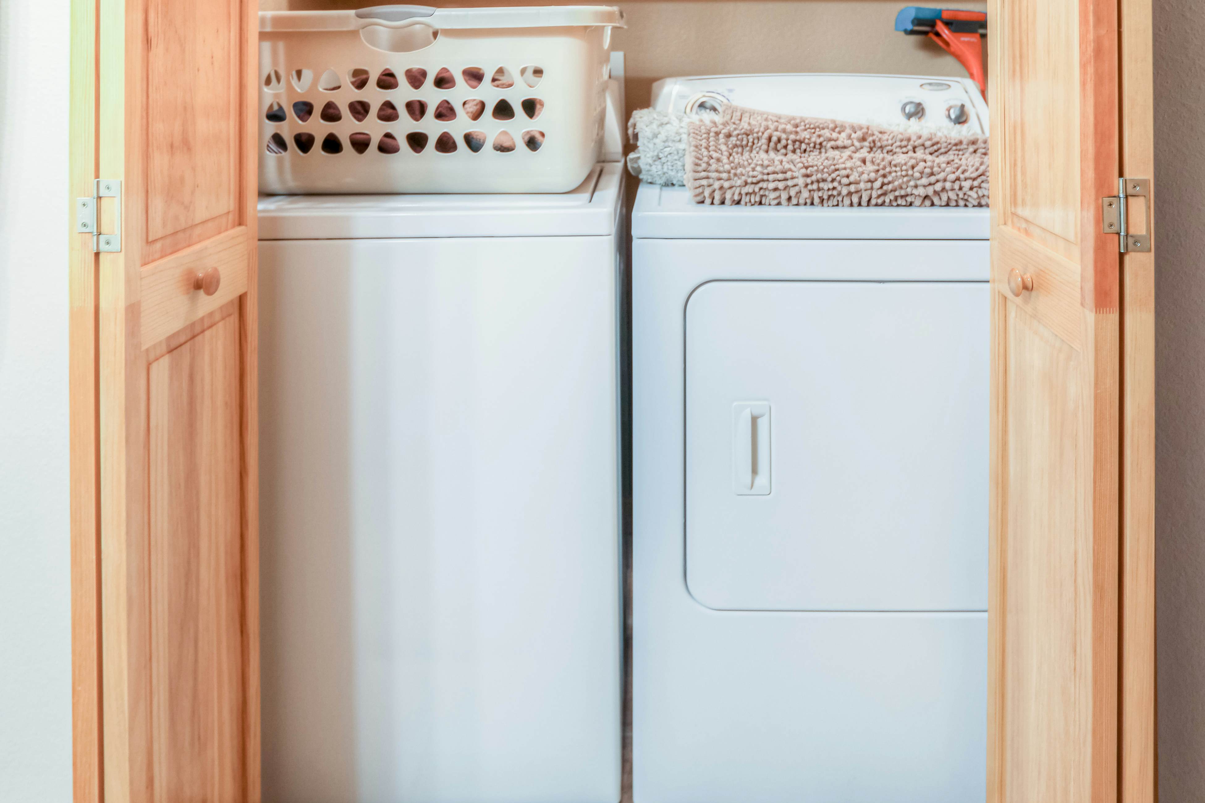 Oasis In the Mountains