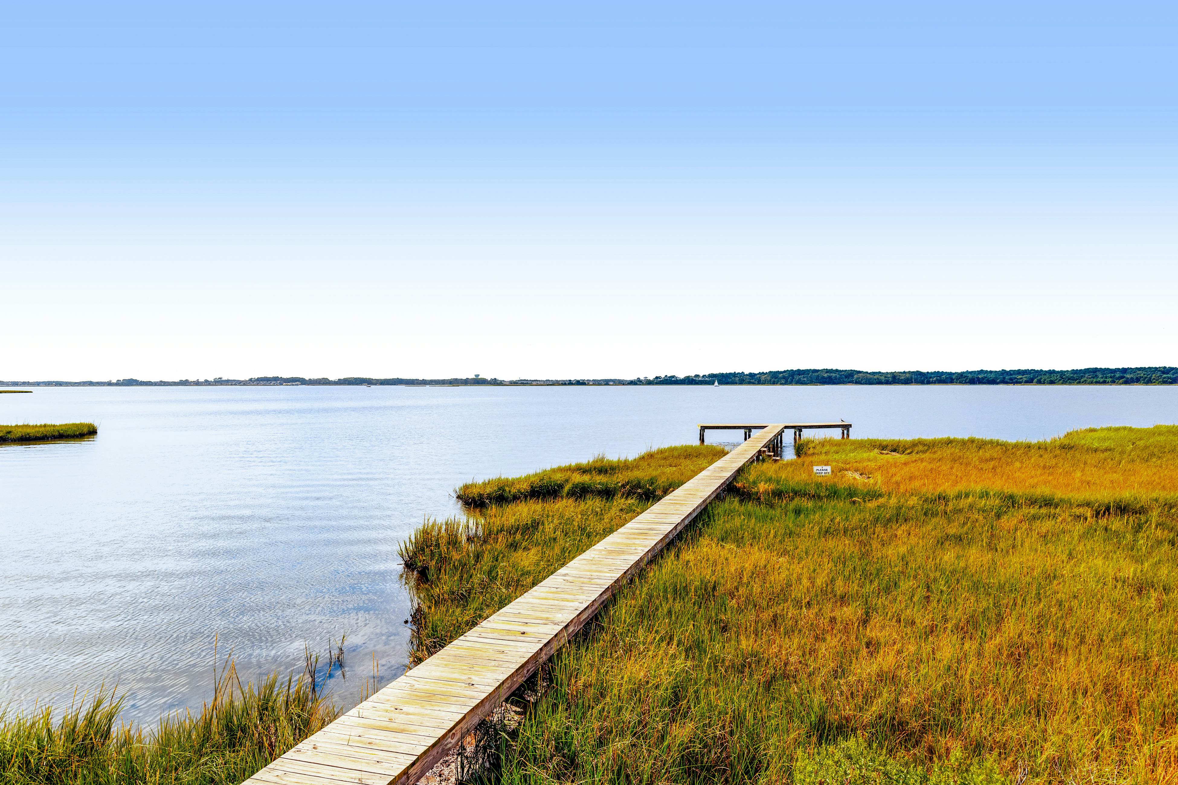 Kings Grant 40084 Grant Dr. Unit 72 4 BD Fenwick Island, DE