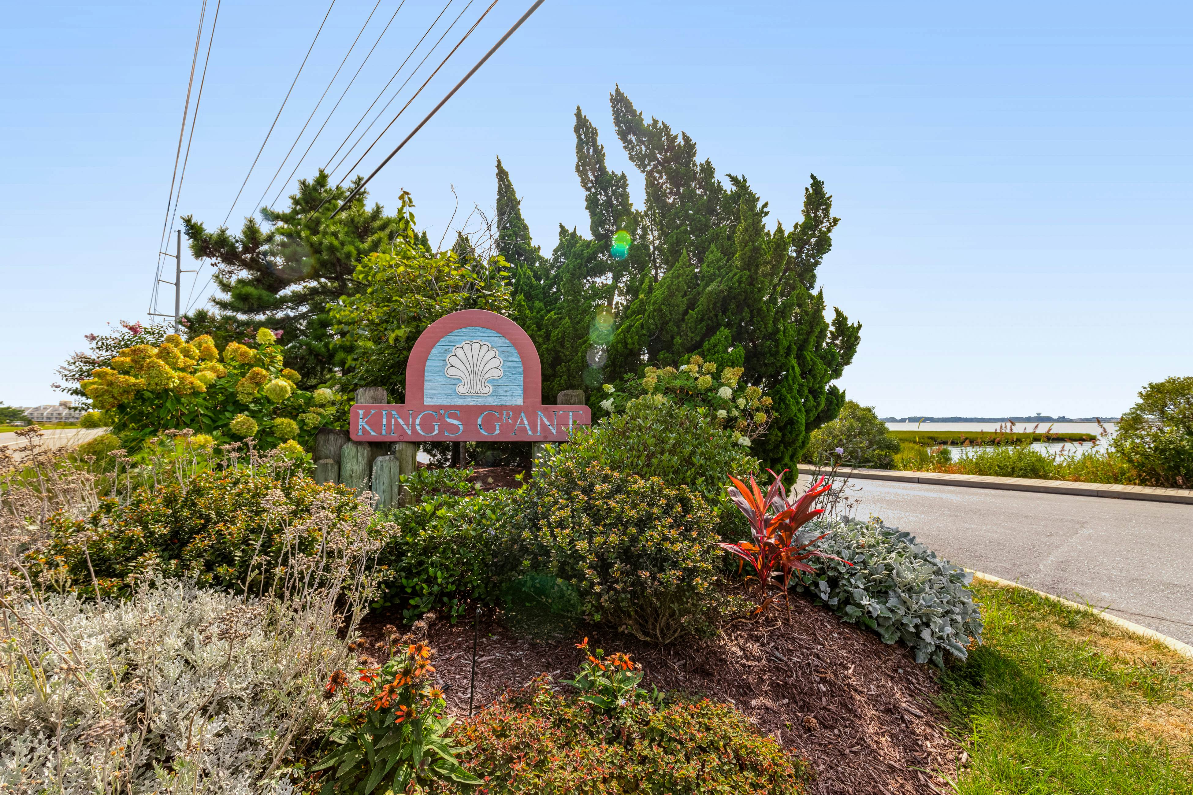 Kings Grant 40084 Grant Dr. Unit 72 4 BD Fenwick Island, DE