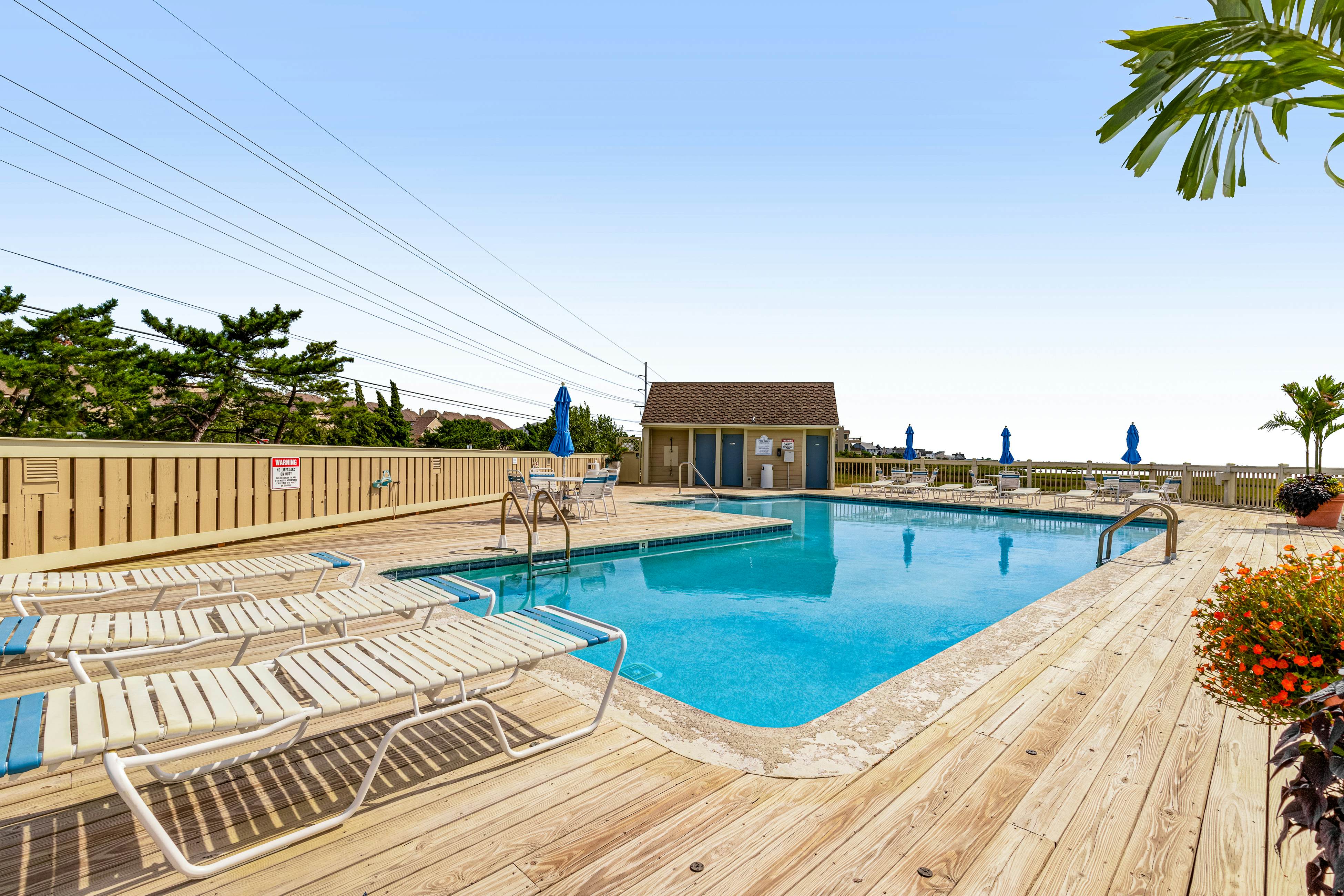 Kings Grant 40084 Grant Dr. Unit 72 4 BD Fenwick Island, DE