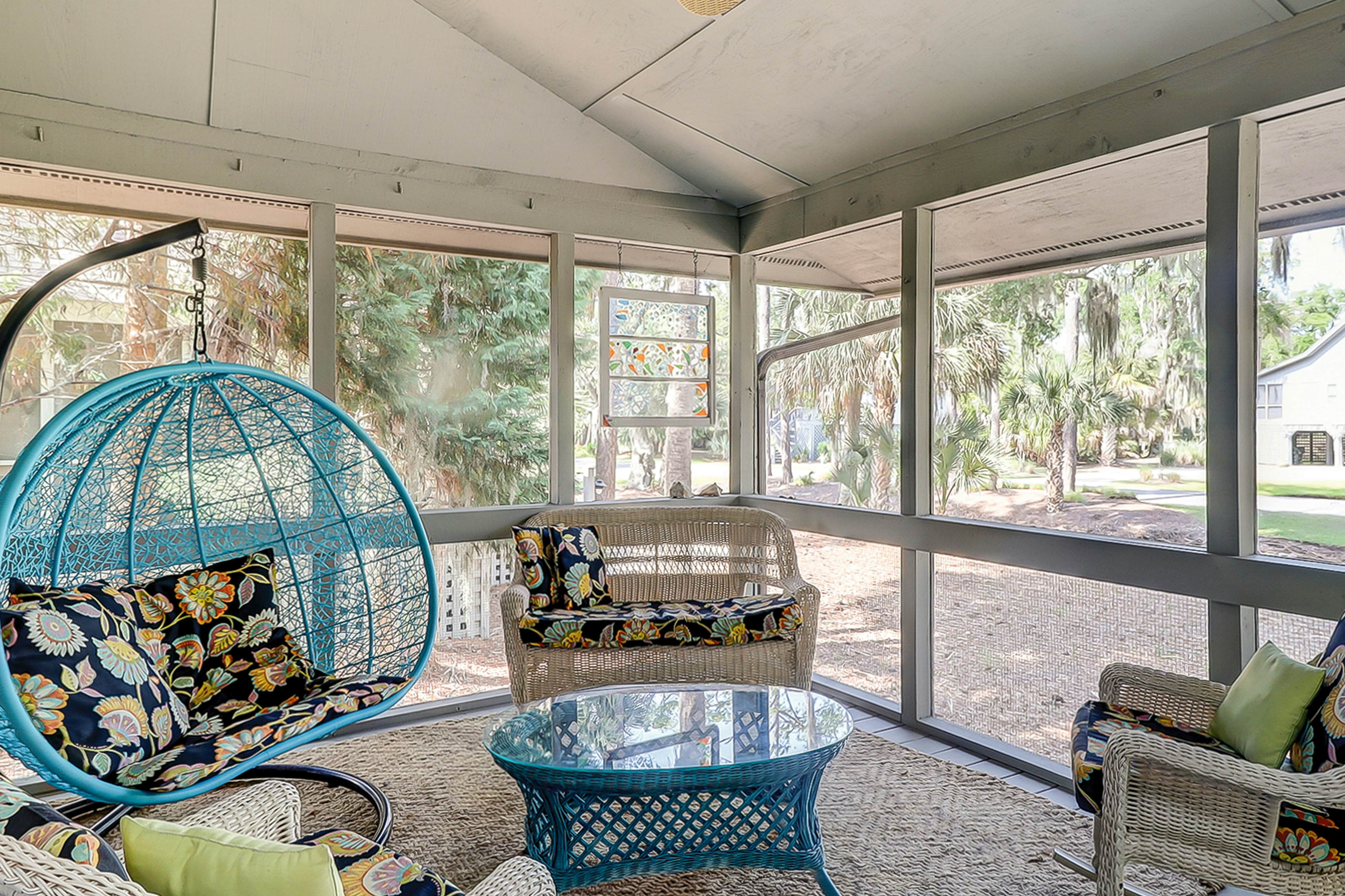 Firefly Cottage 3 BD Edisto Beach, SC Vacation Rental Vacasa