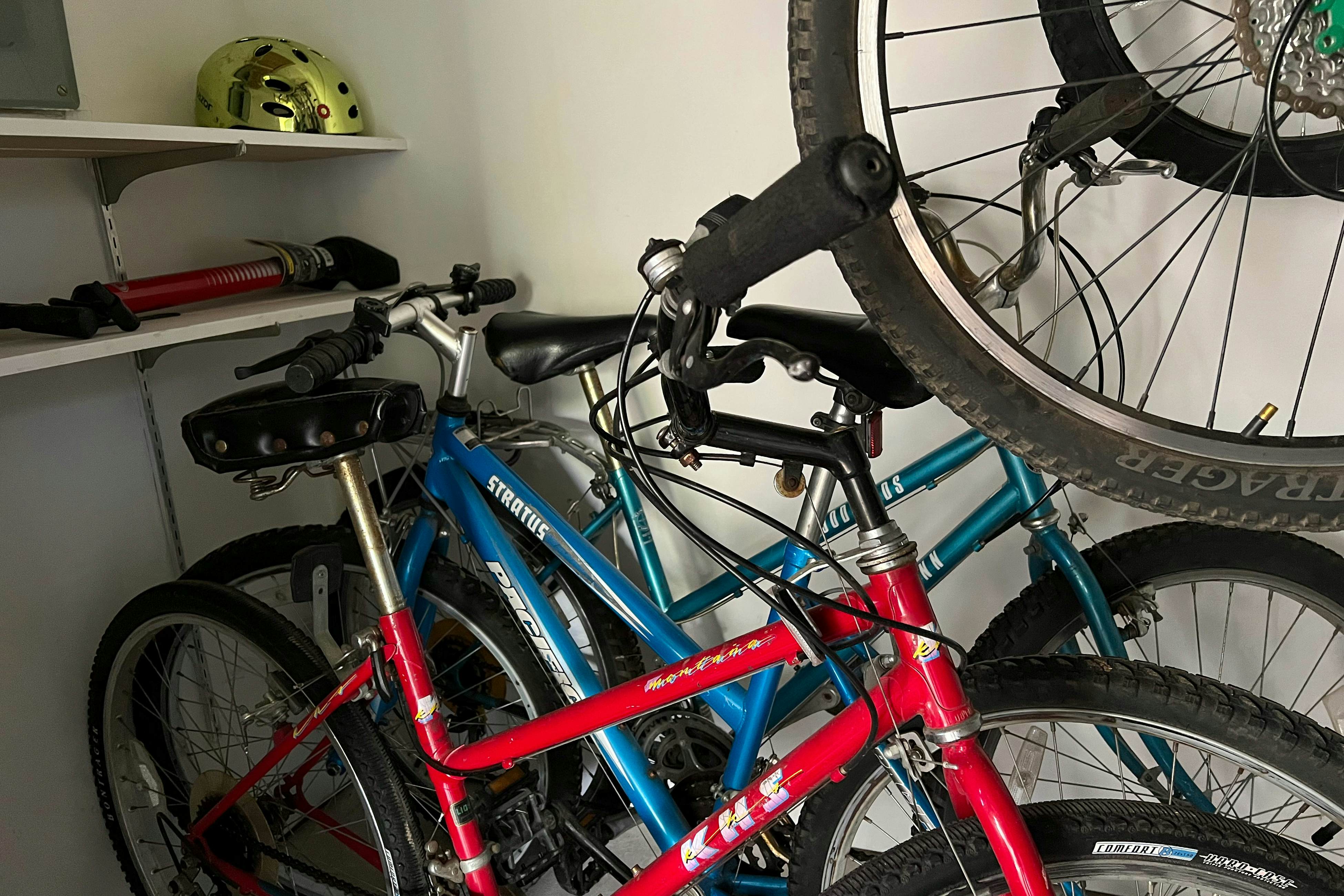 Fourth Sister Hideaway