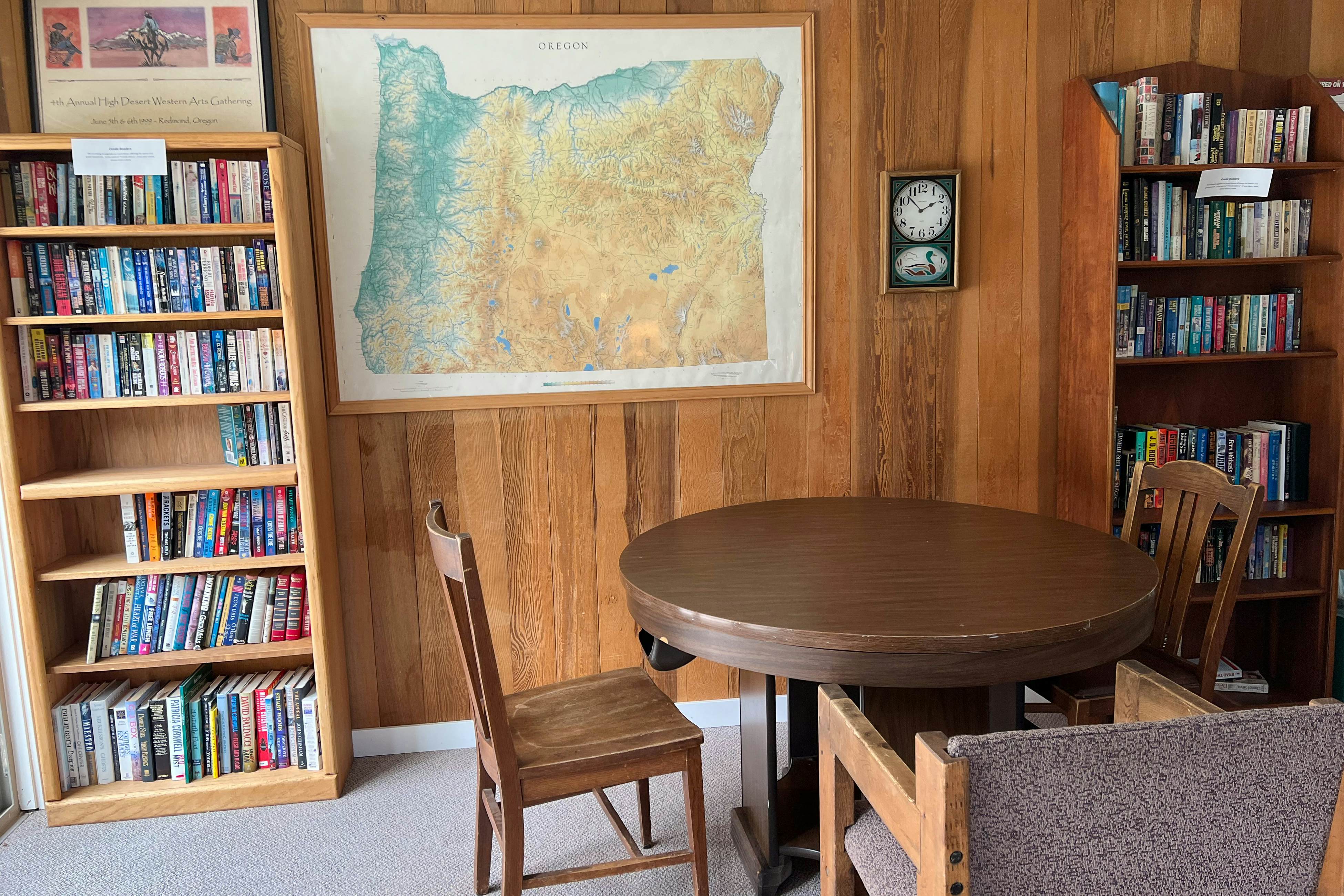 Fourth Sister Hideaway