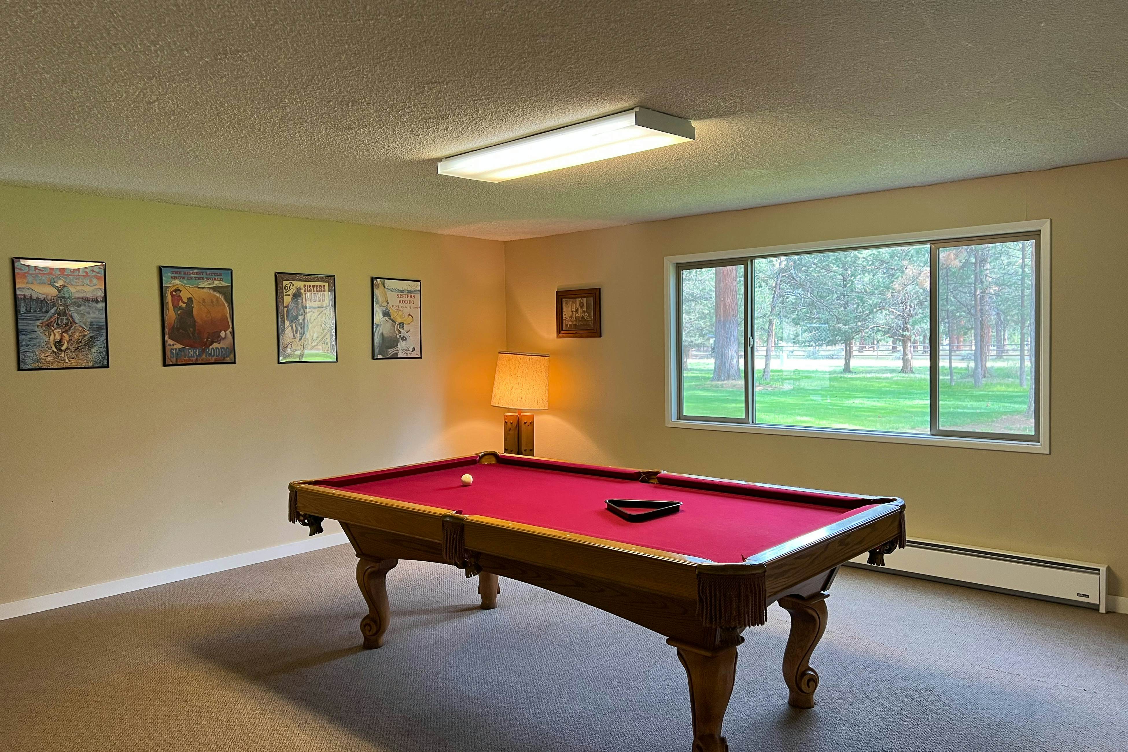 Fourth Sister Hideaway