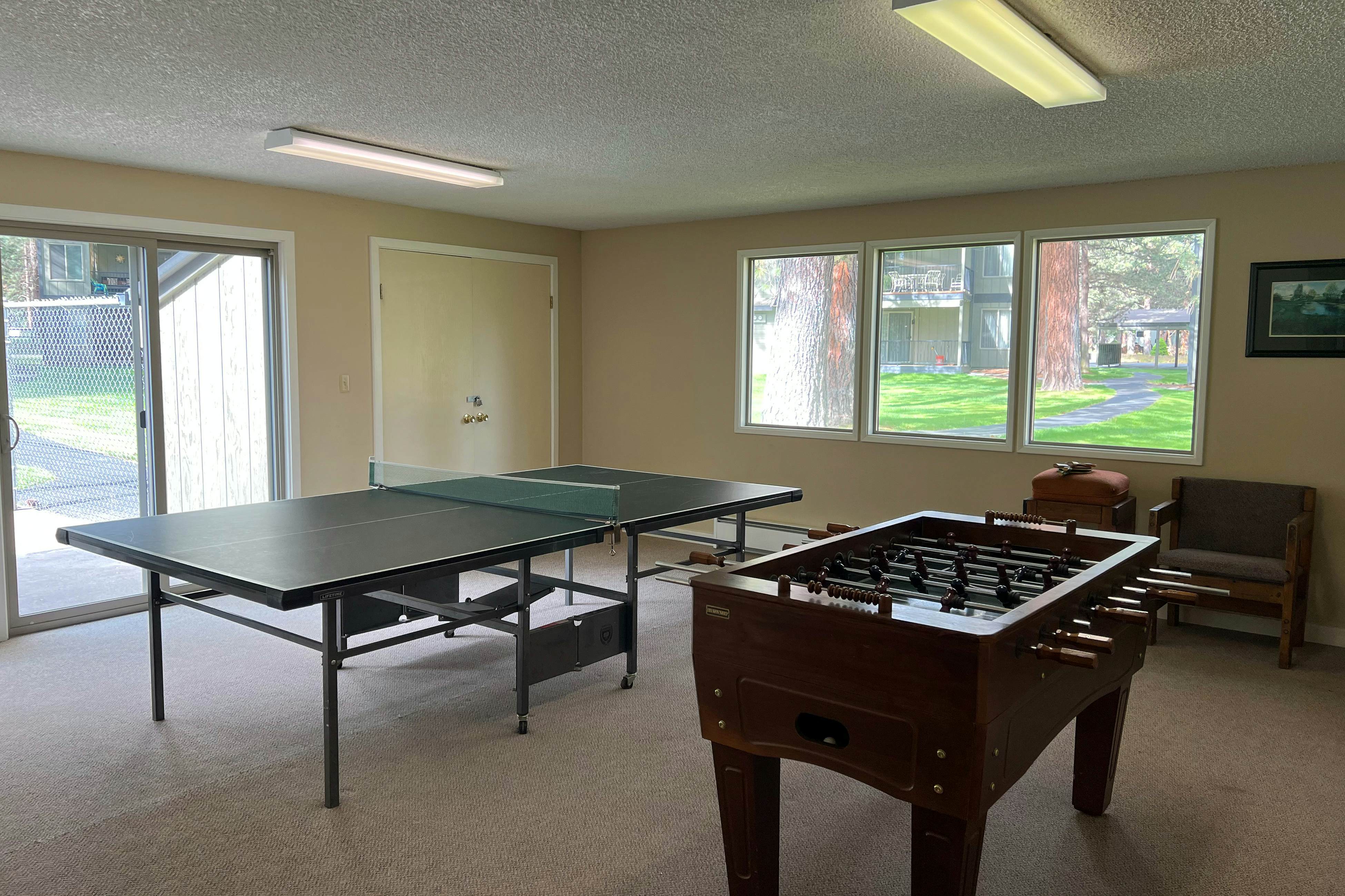 Fourth Sister Hideaway