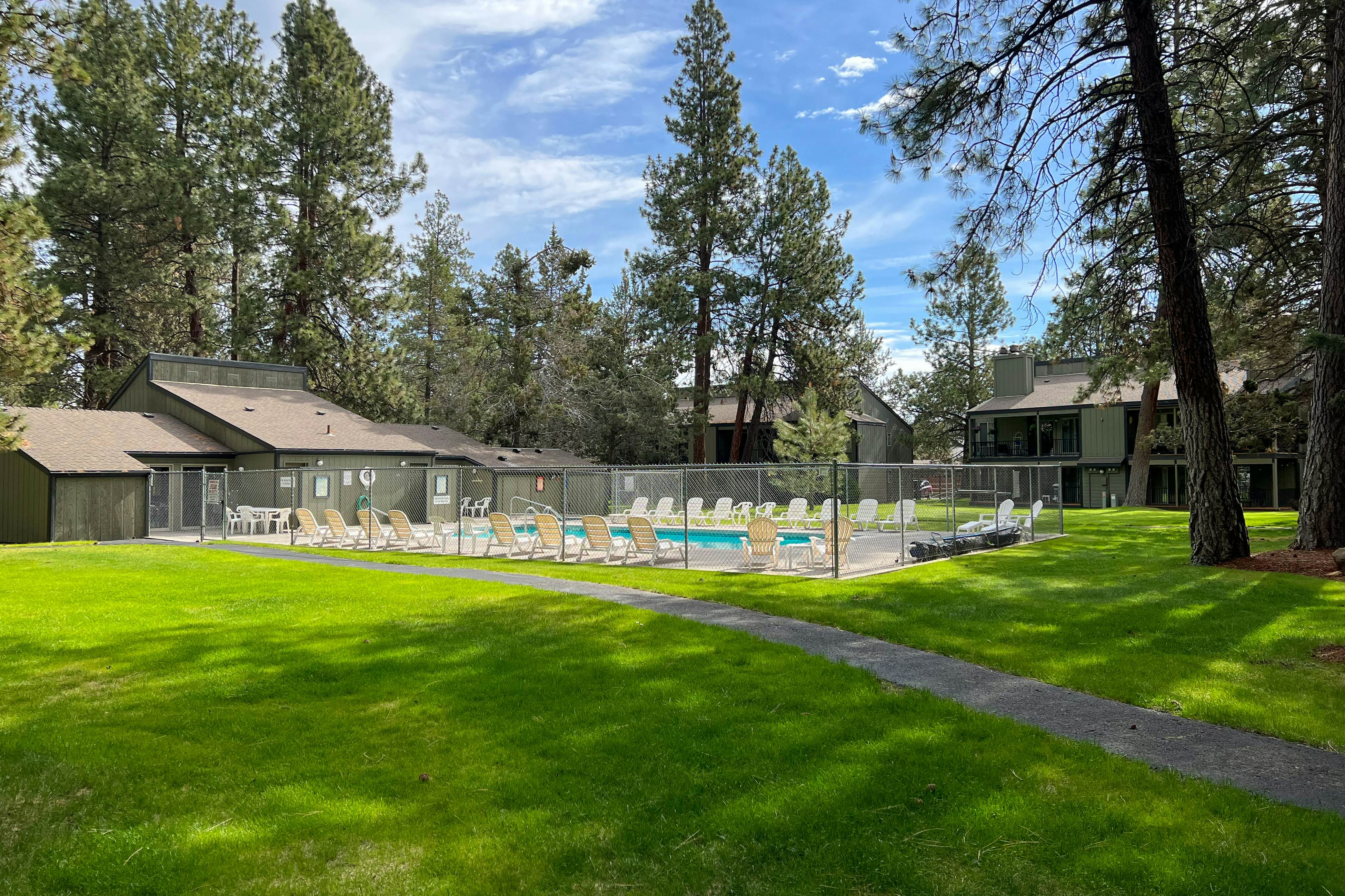 Fourth Sister Hideaway