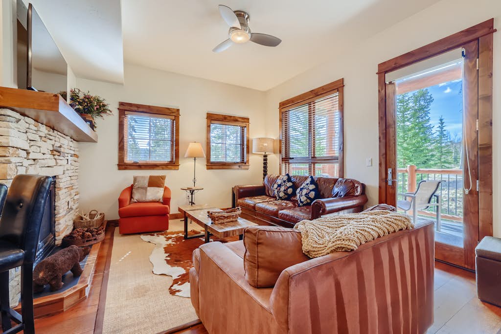 BlueSky Breckenridge #301 | 2 Bed Breckenridge, CO Condo | Vacasa