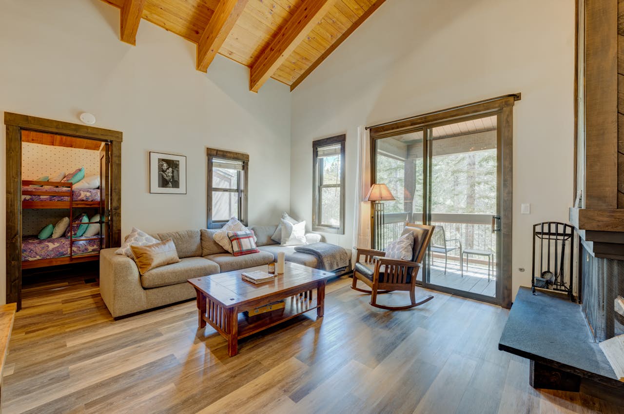 Aspen Grove 'Ski Back' Condos 2 BD NorthStarTruckee, CA Vacation Rental Vacasa