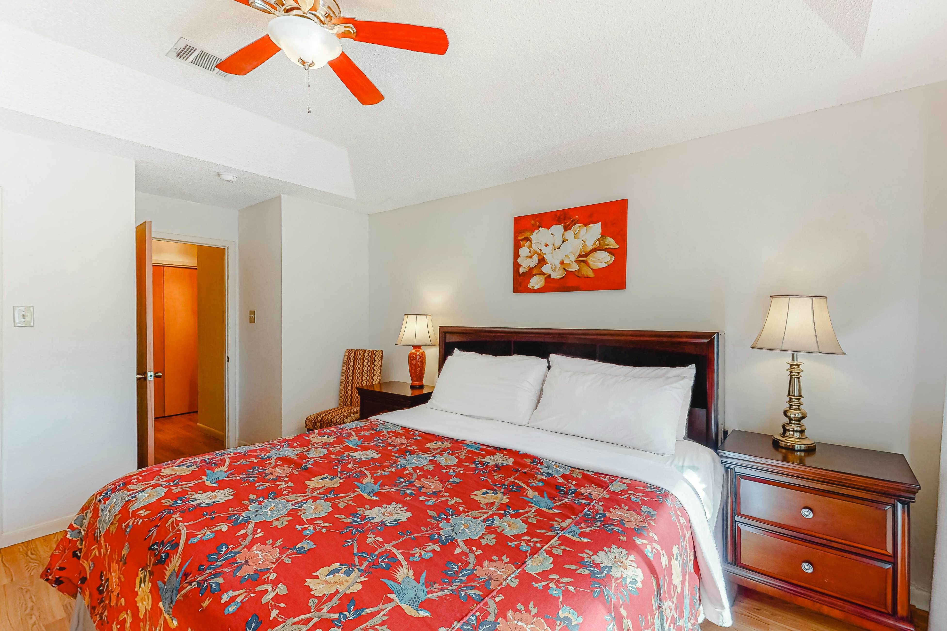 Camp Warnecke Estates Unit B109