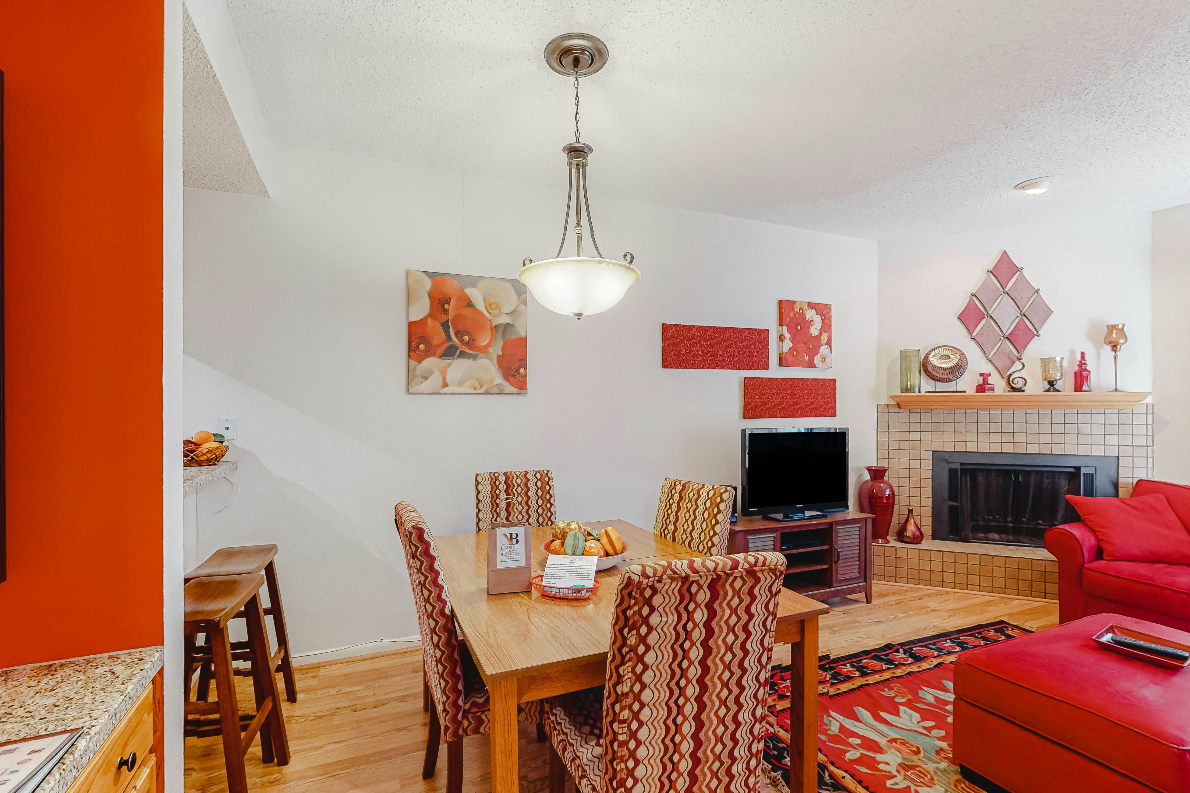 Camp Warnecke Estates Unit B109