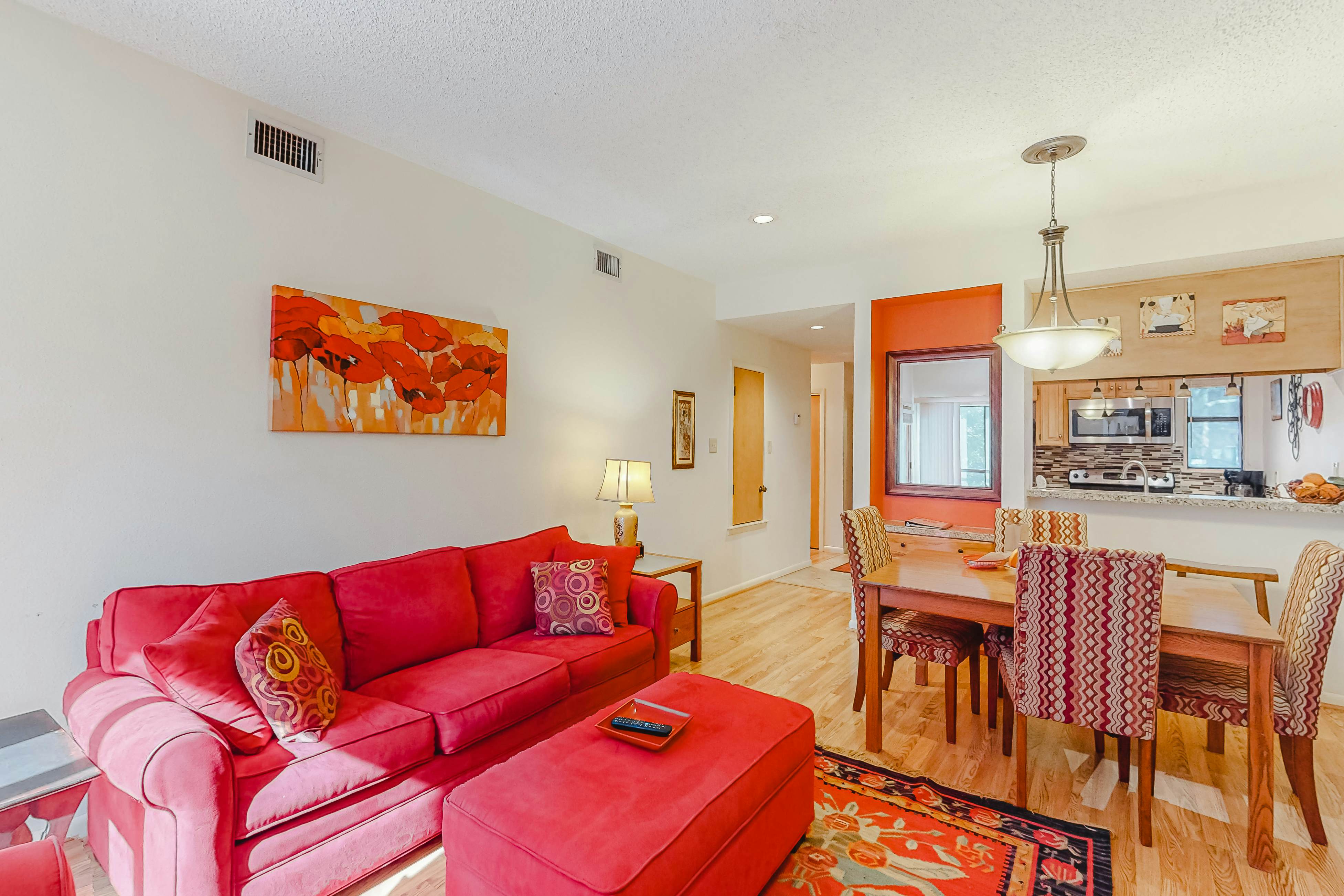 Camp Warnecke Estates Unit B109