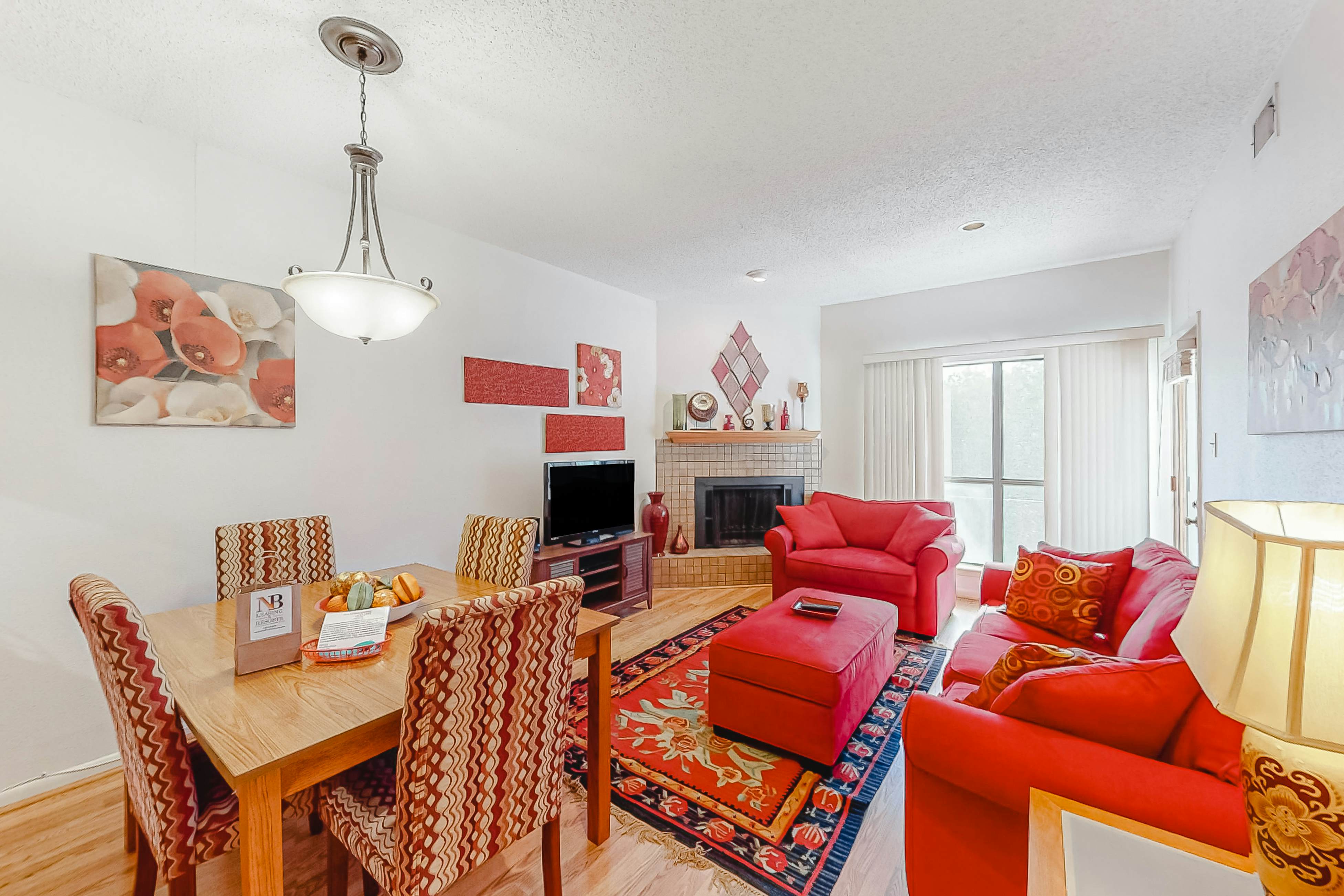 Camp Warnecke Estates Unit B109