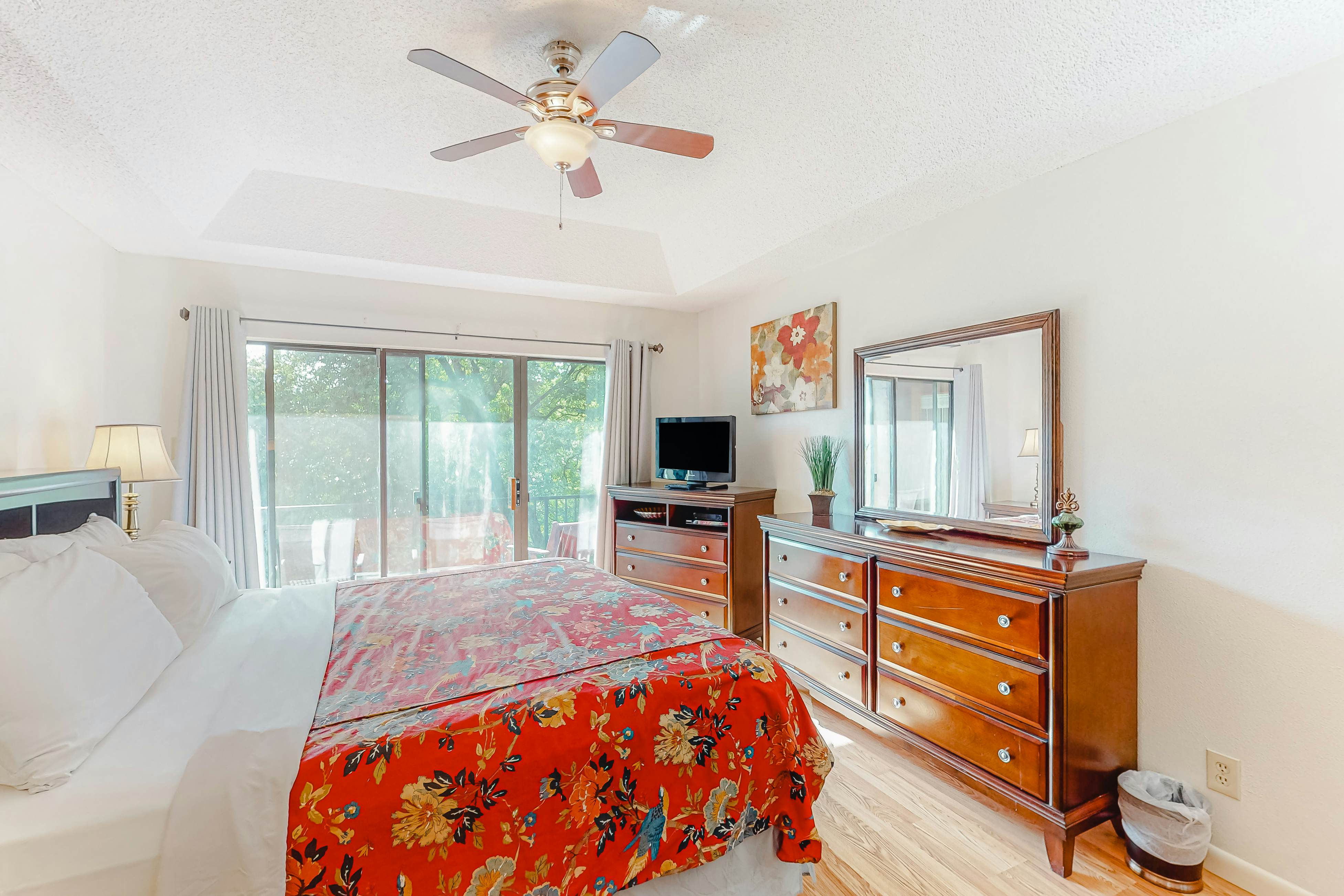 Camp Warnecke Estates Unit B109