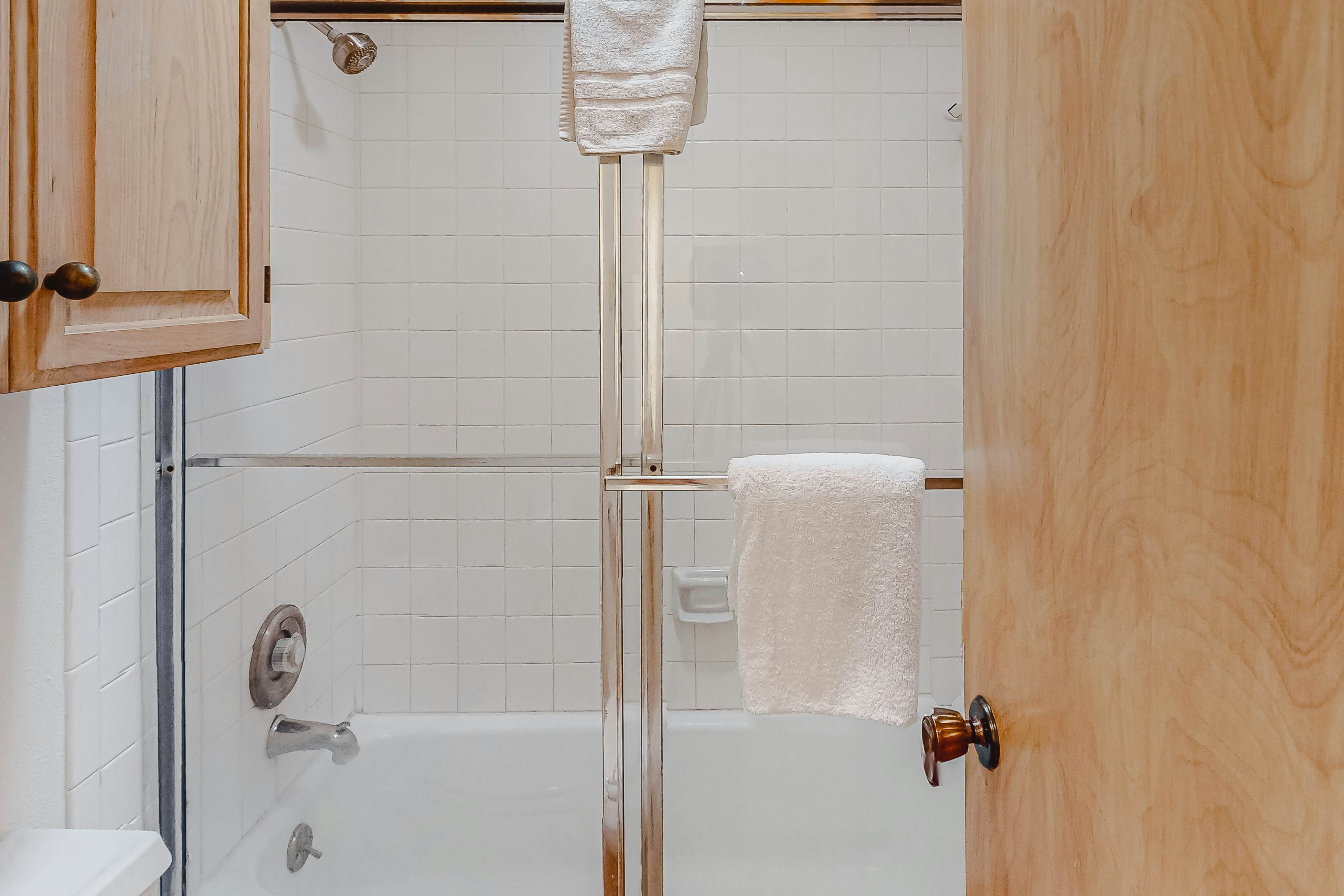 Camp Warnecke Estates Unit B109