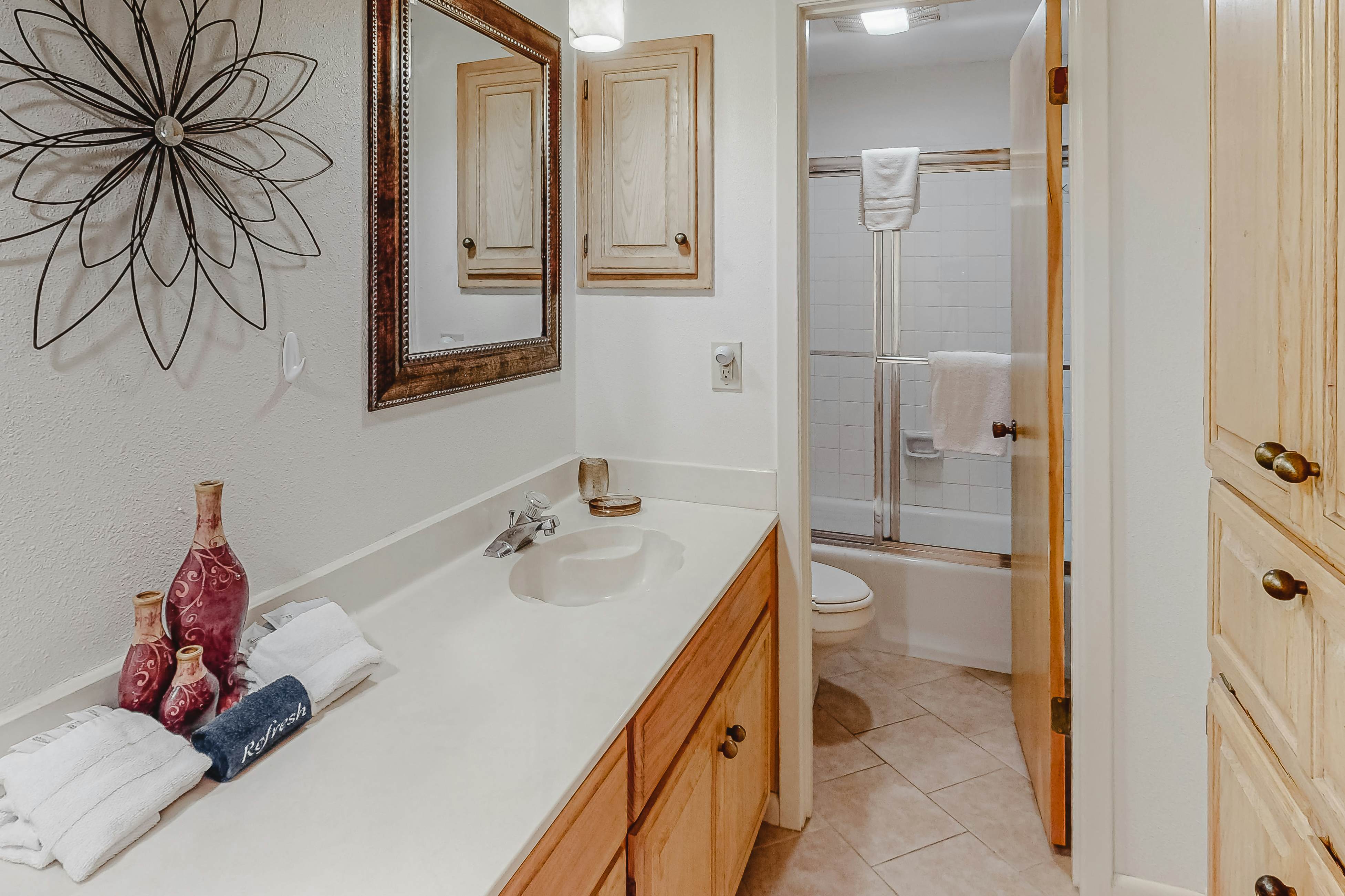 Camp Warnecke Estates Unit B109