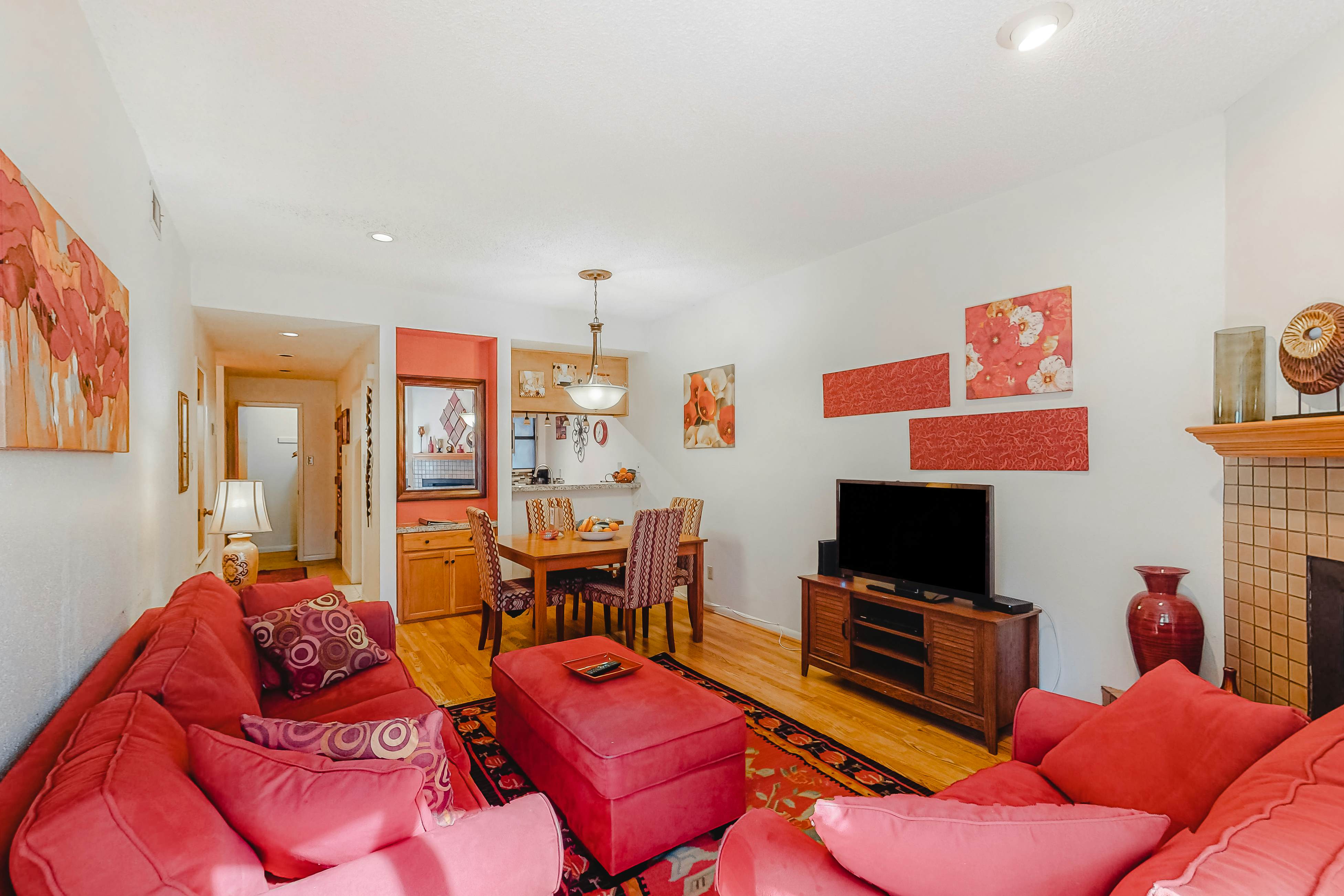 Camp Warnecke Estates Unit B109