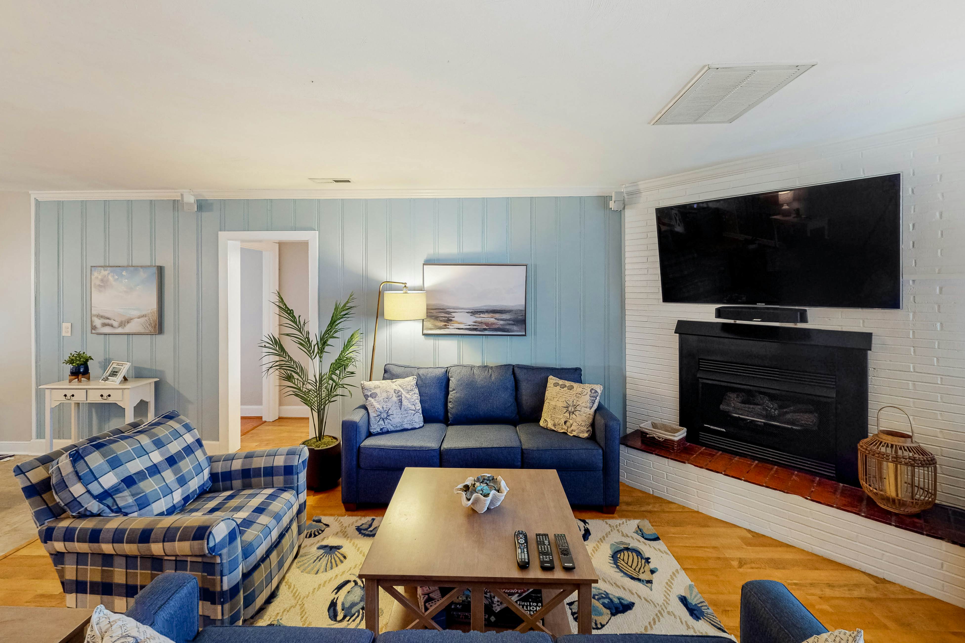 Off The Board 5 BD Virginia Beach, VA Vacation Rental Vacasa