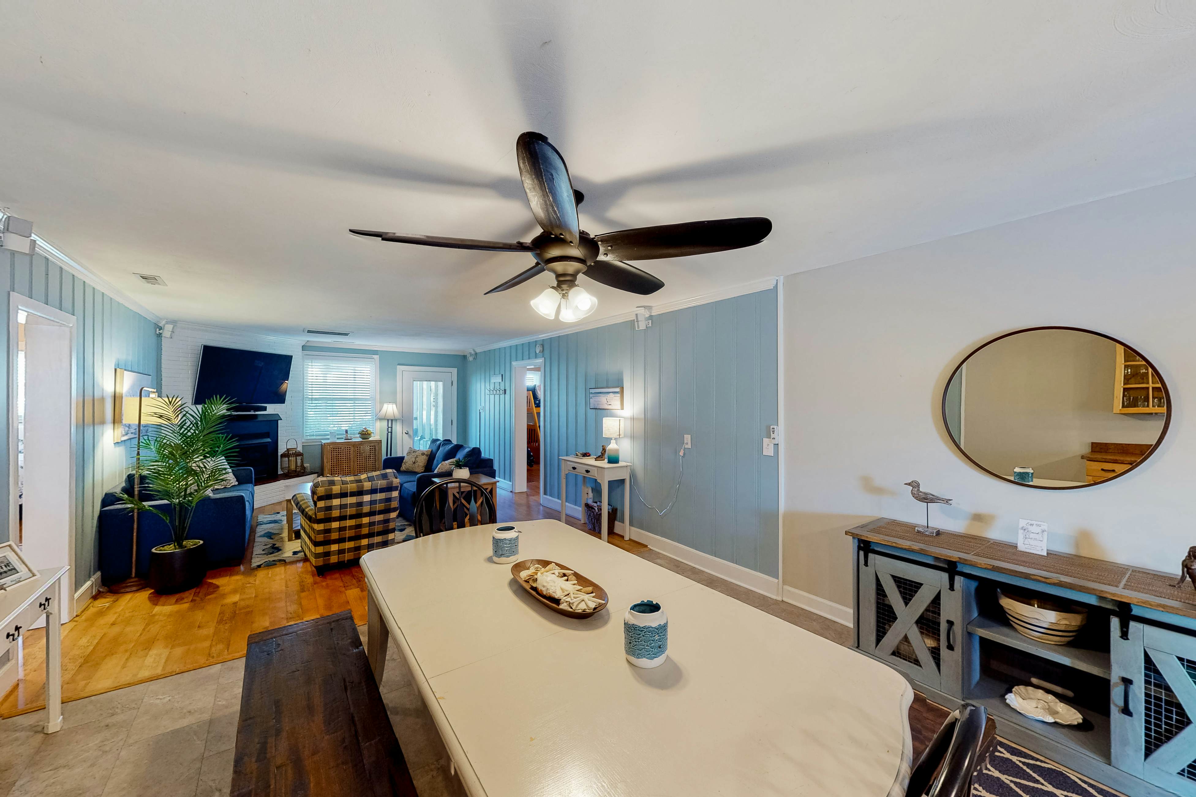 Off The Board 5 BD Virginia Beach, VA Vacation Rental Vacasa