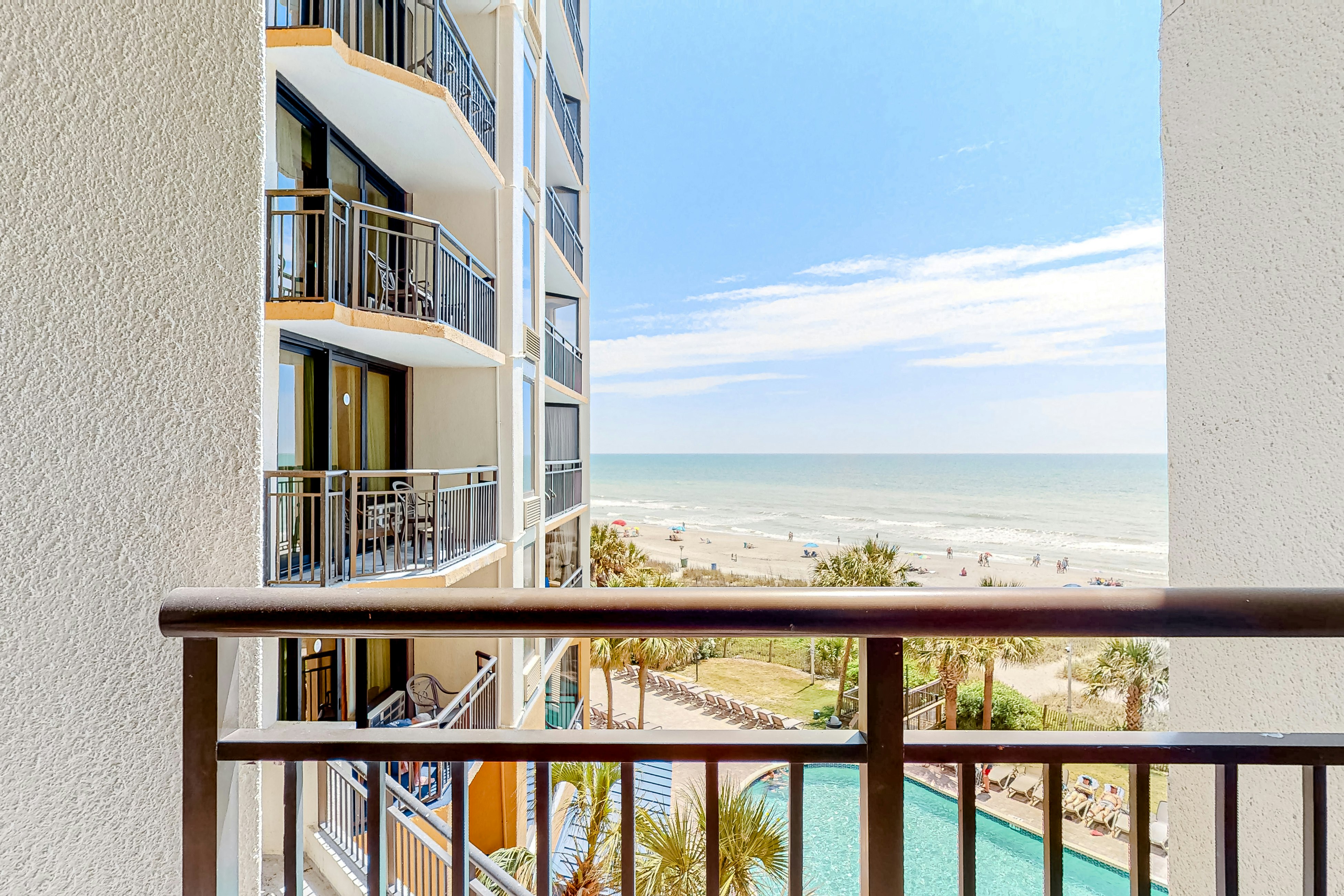 The Patricia Grand 0420