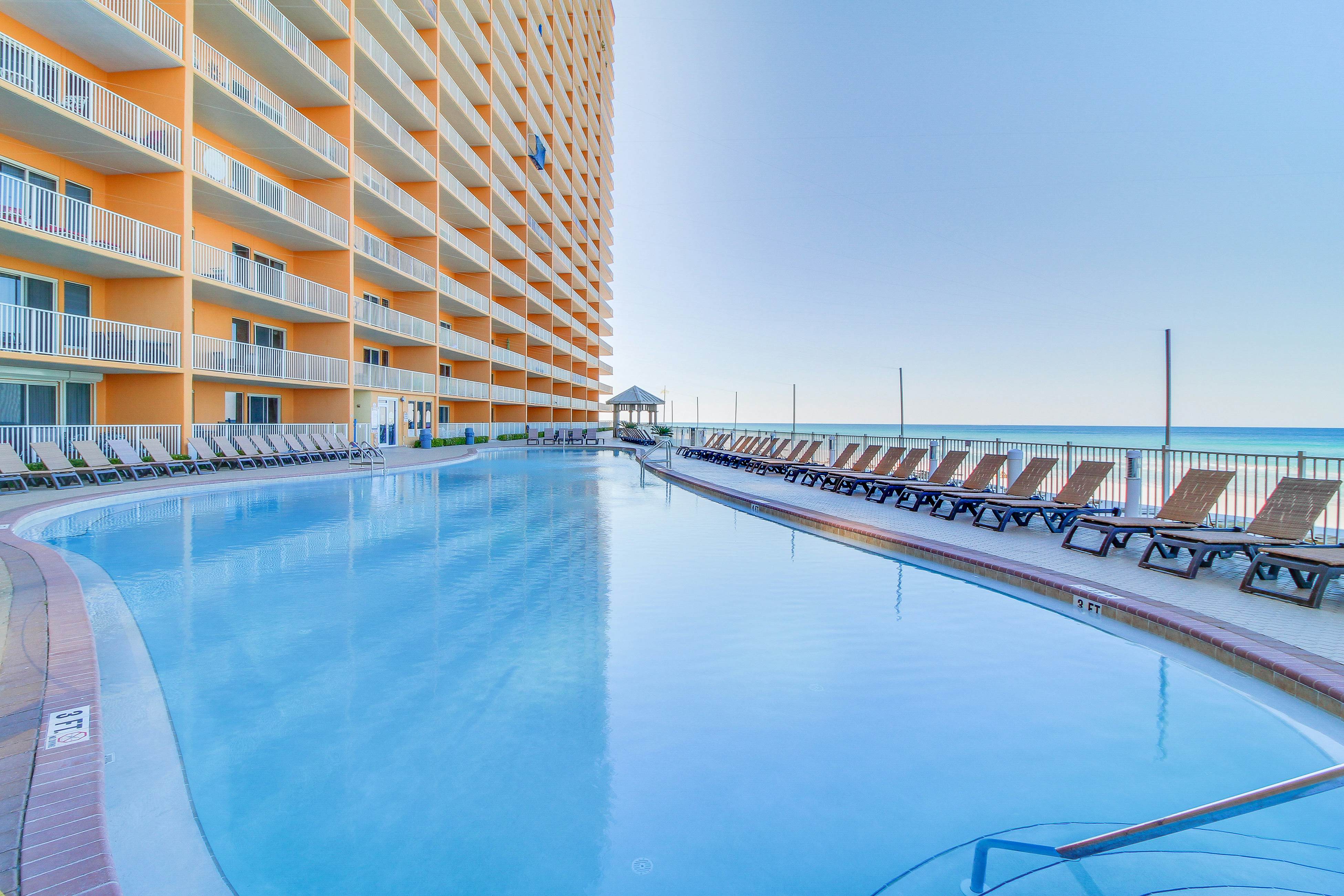 Treasure Island 2105