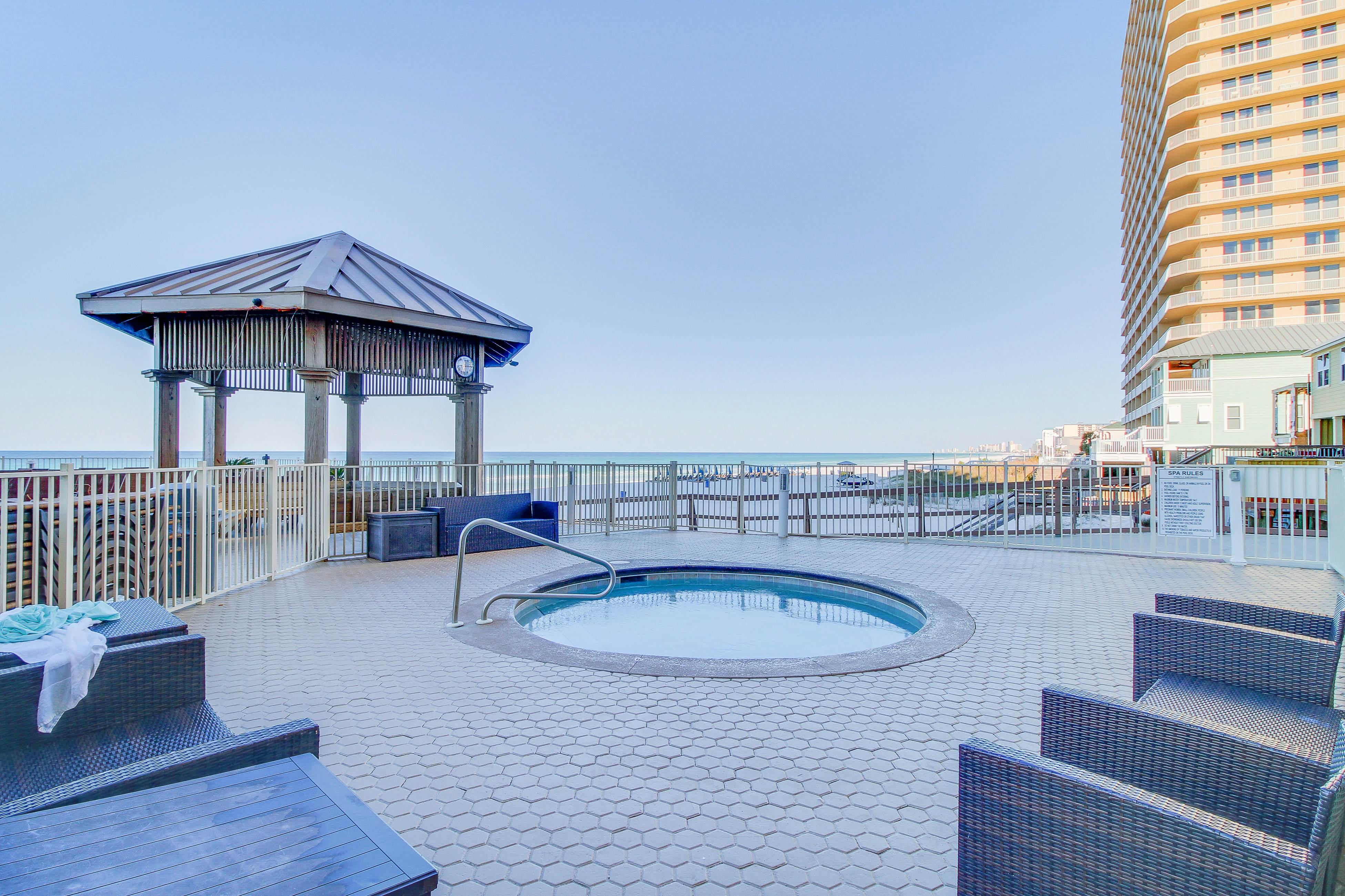 Treasure Island 2105