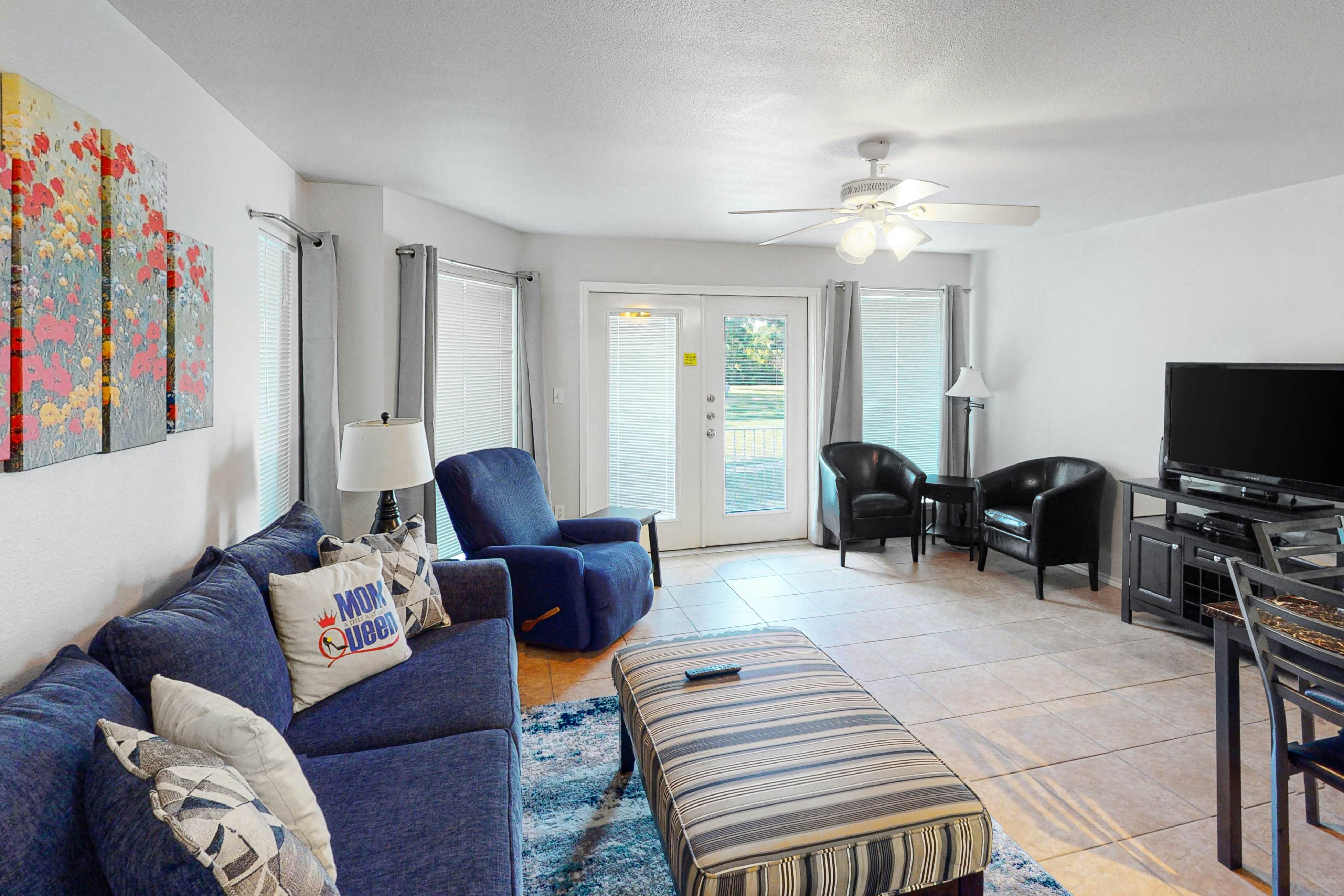 Water Wheel Resort Condos, Vacation Rentals Vacasa