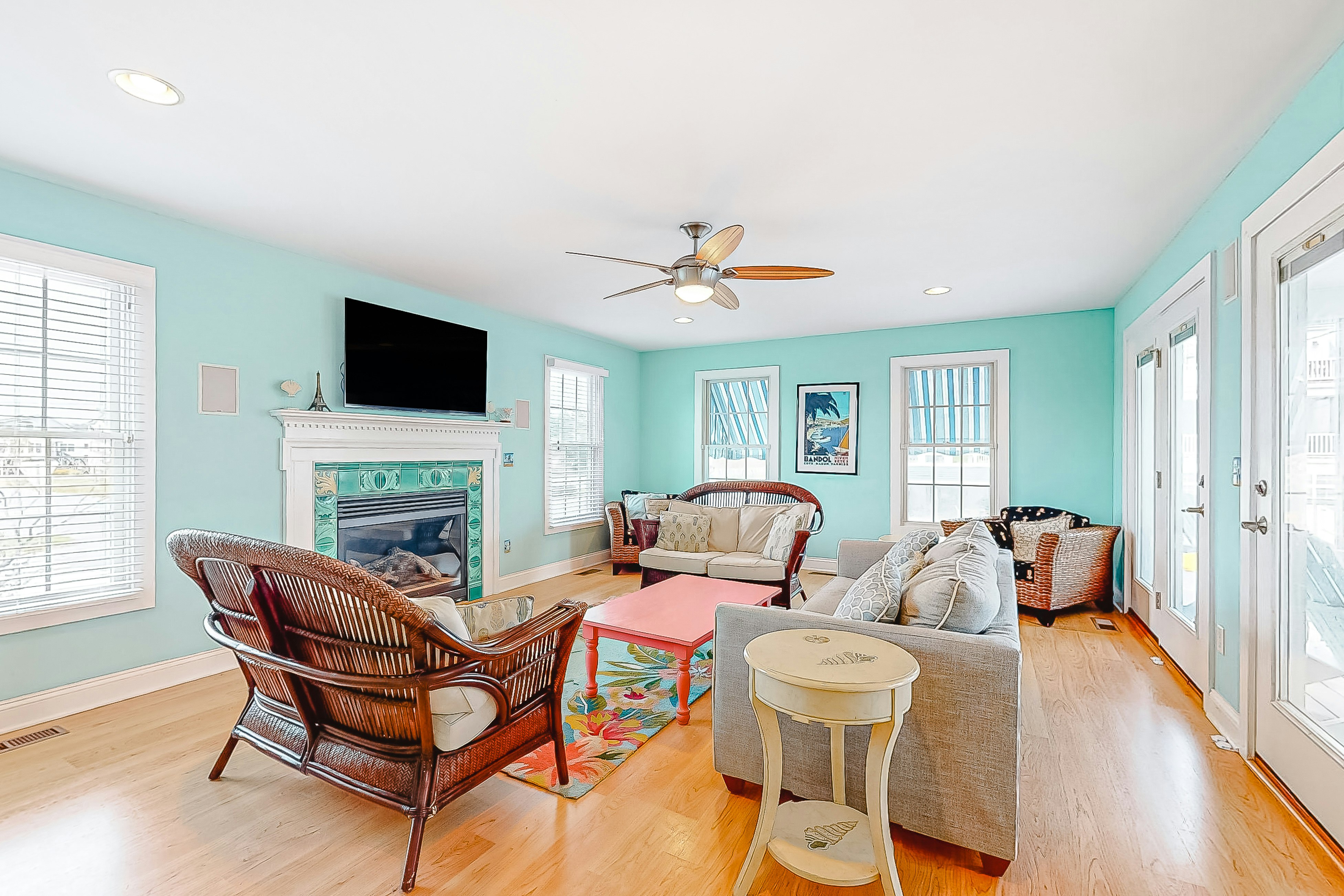 Town of Bethany Beach - 222 Ocean View Pkwy