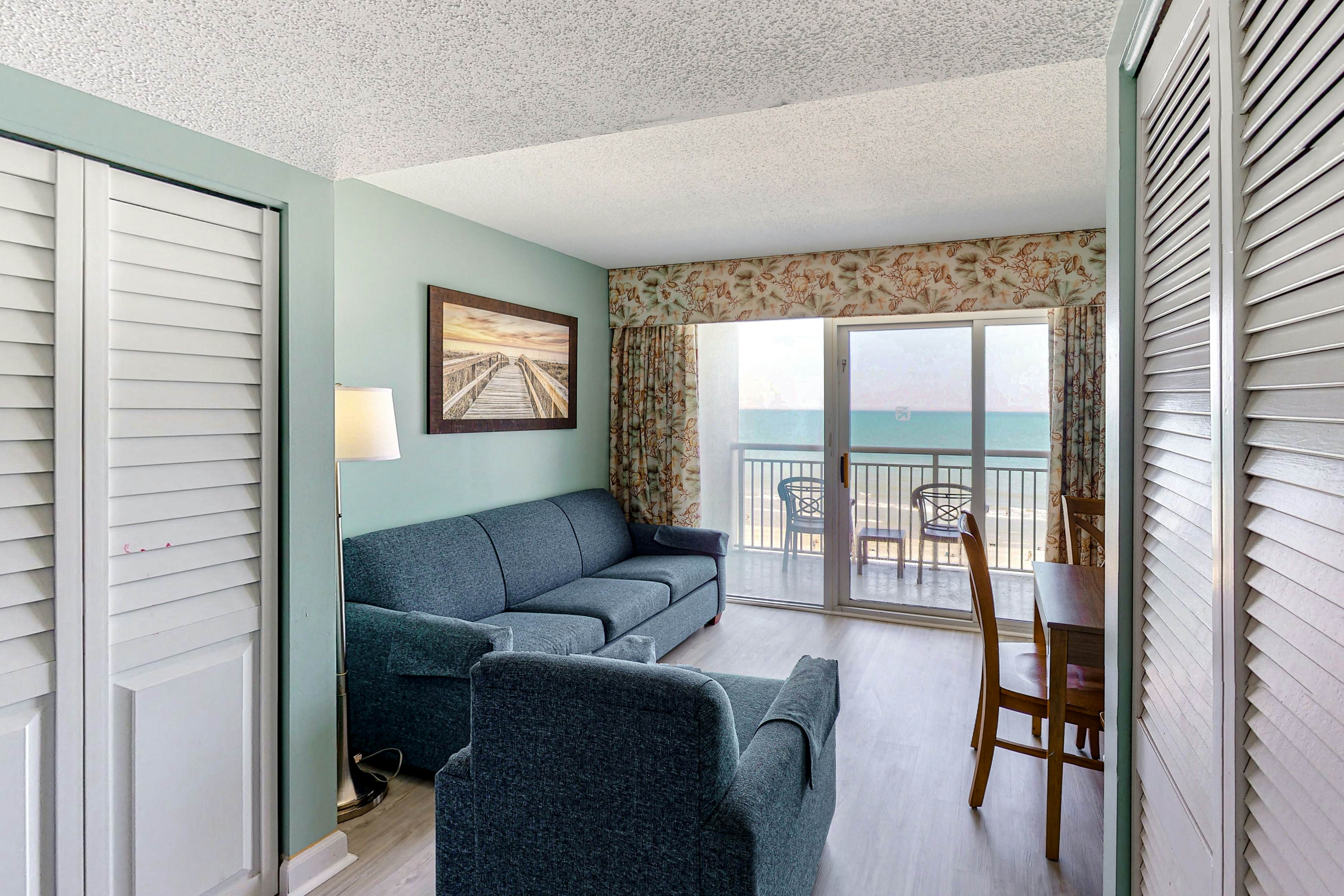 Camelot by the Sea 0815