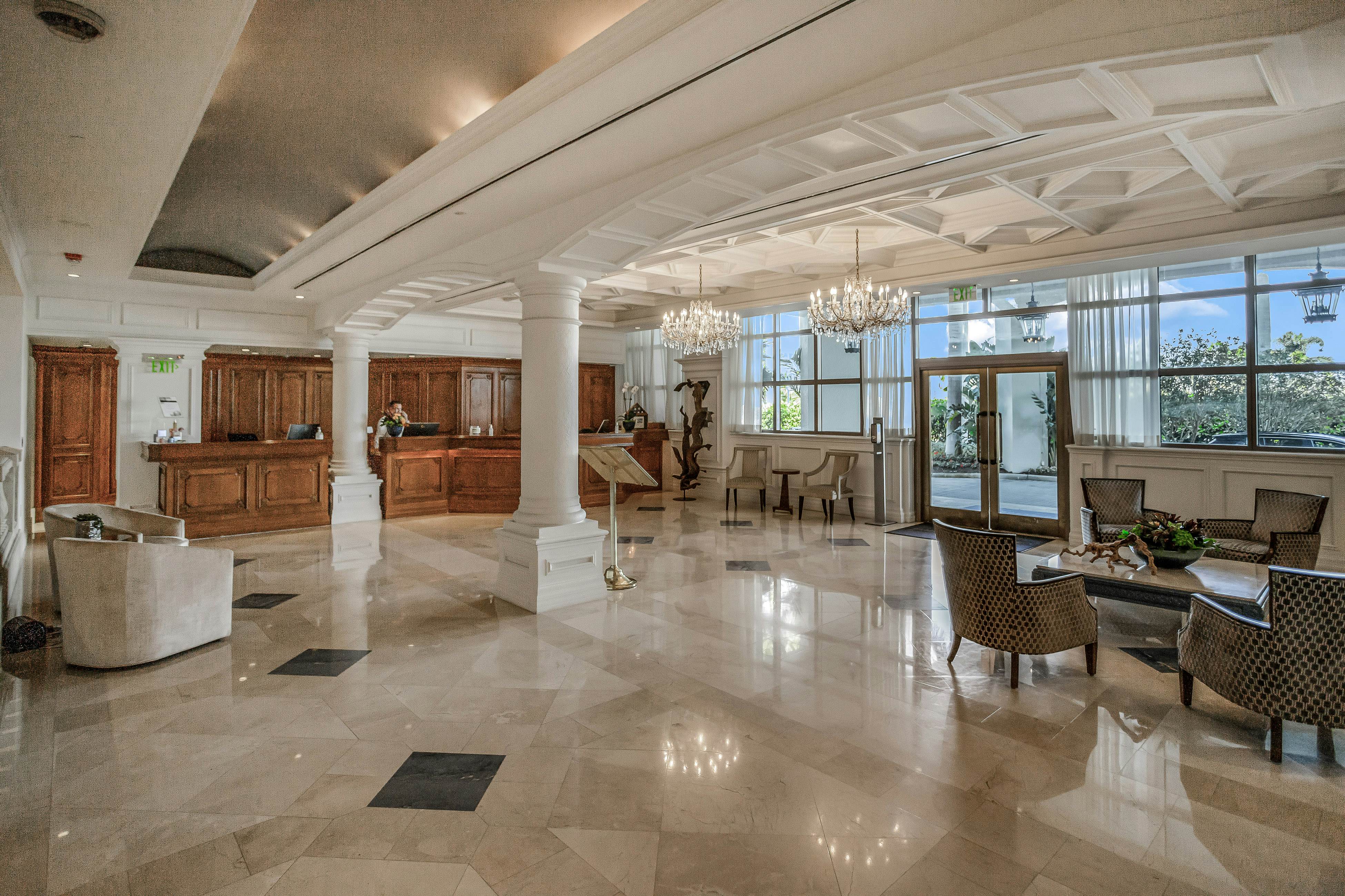 Seashells and Sunshine Marco Beach Ocean Resort Condominiums #1105