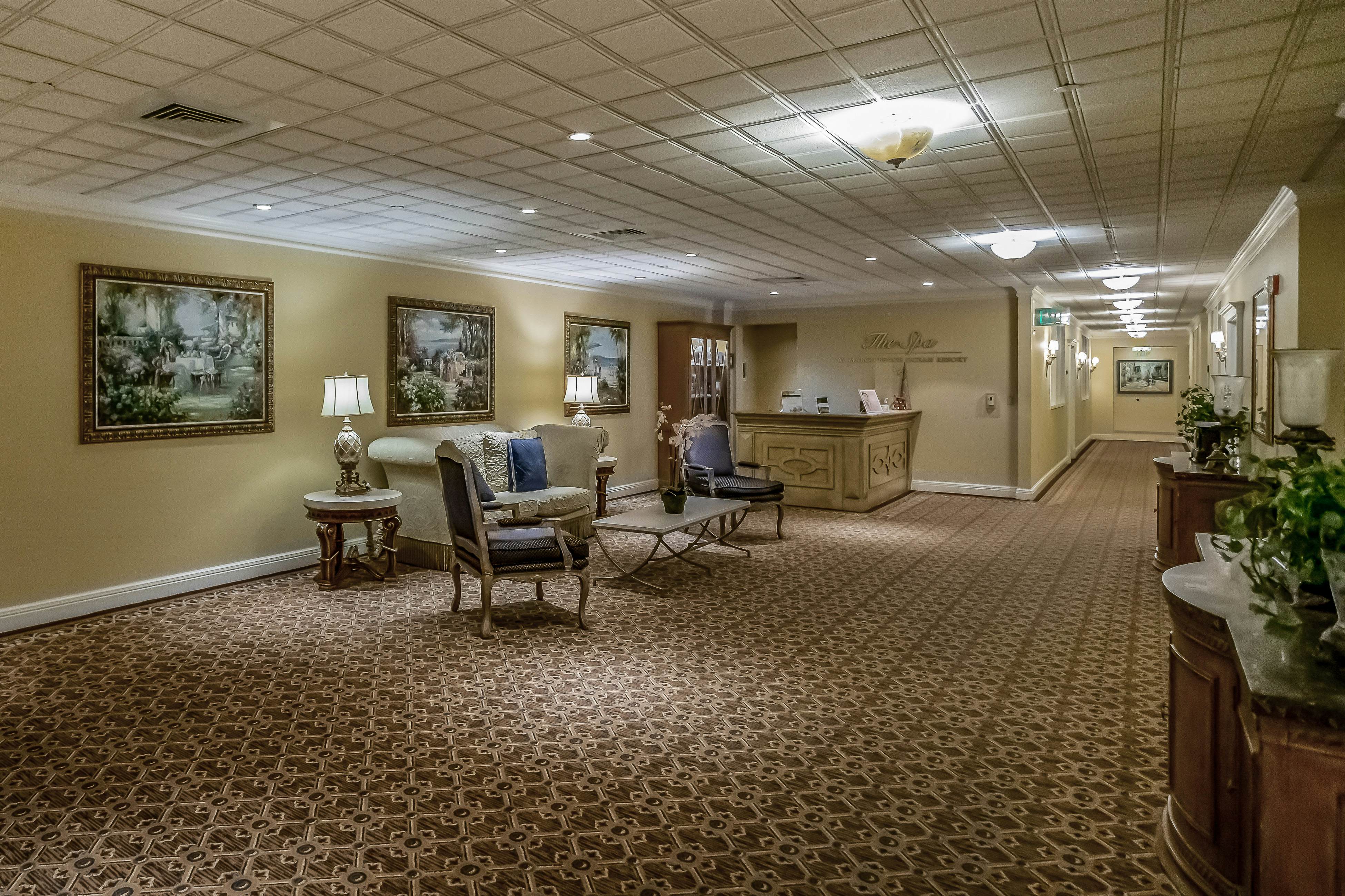 Seashells and Sunshine Marco Beach Ocean Resort Condominiums #1105