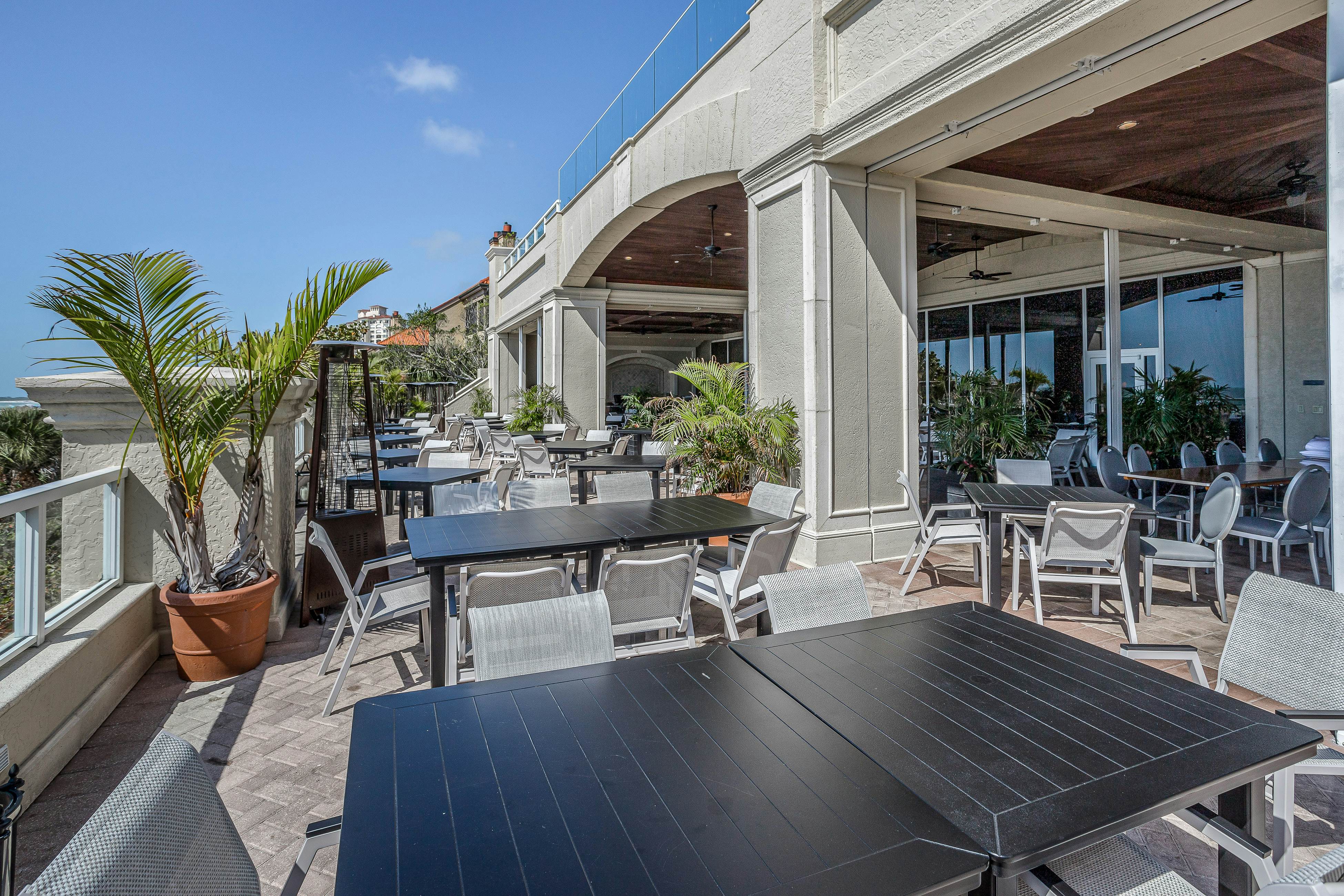 Seashells and Sunshine Marco Beach Ocean Resort Condominiums #1105