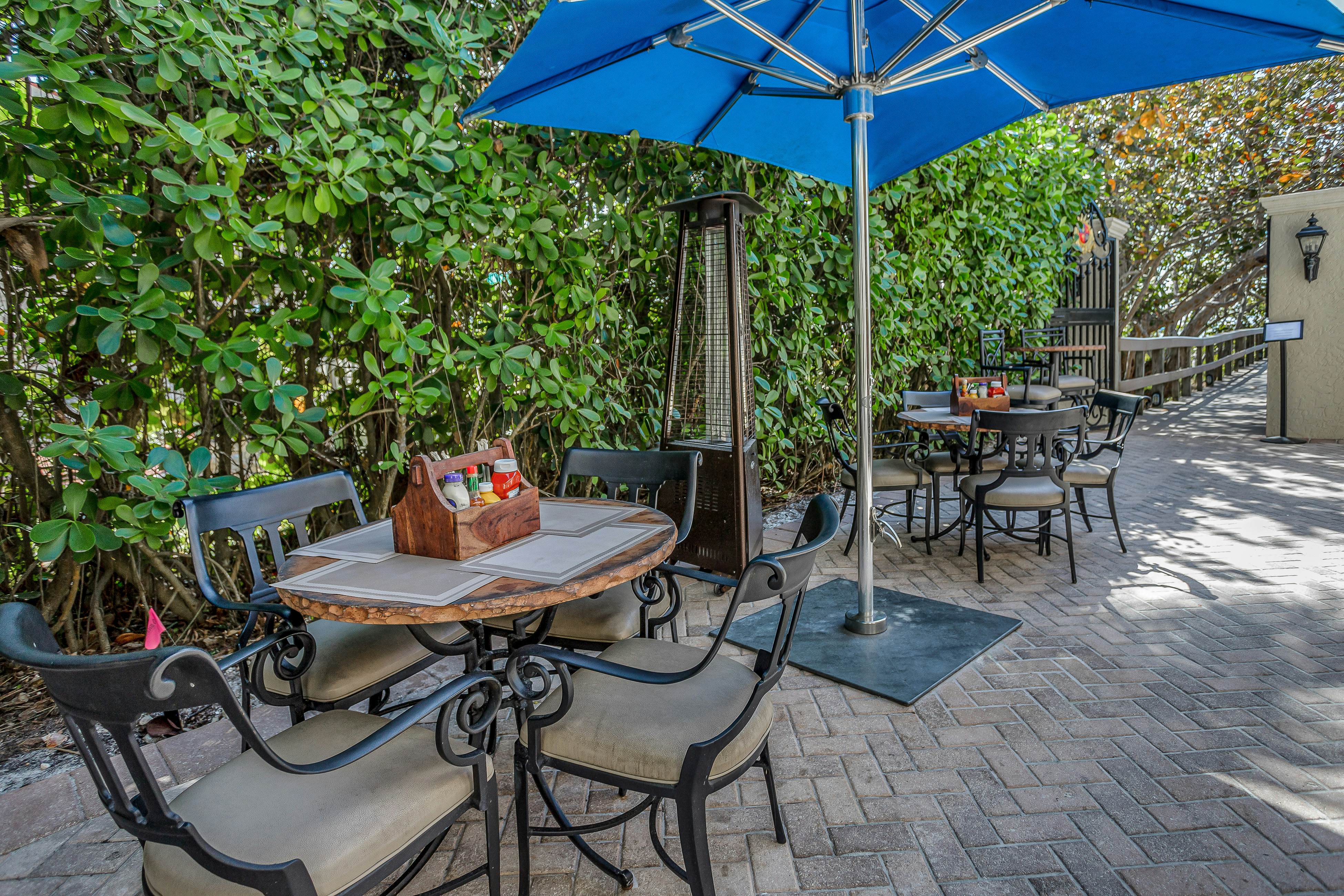 Seashells and Sunshine Marco Beach Ocean Resort Condominiums #1105